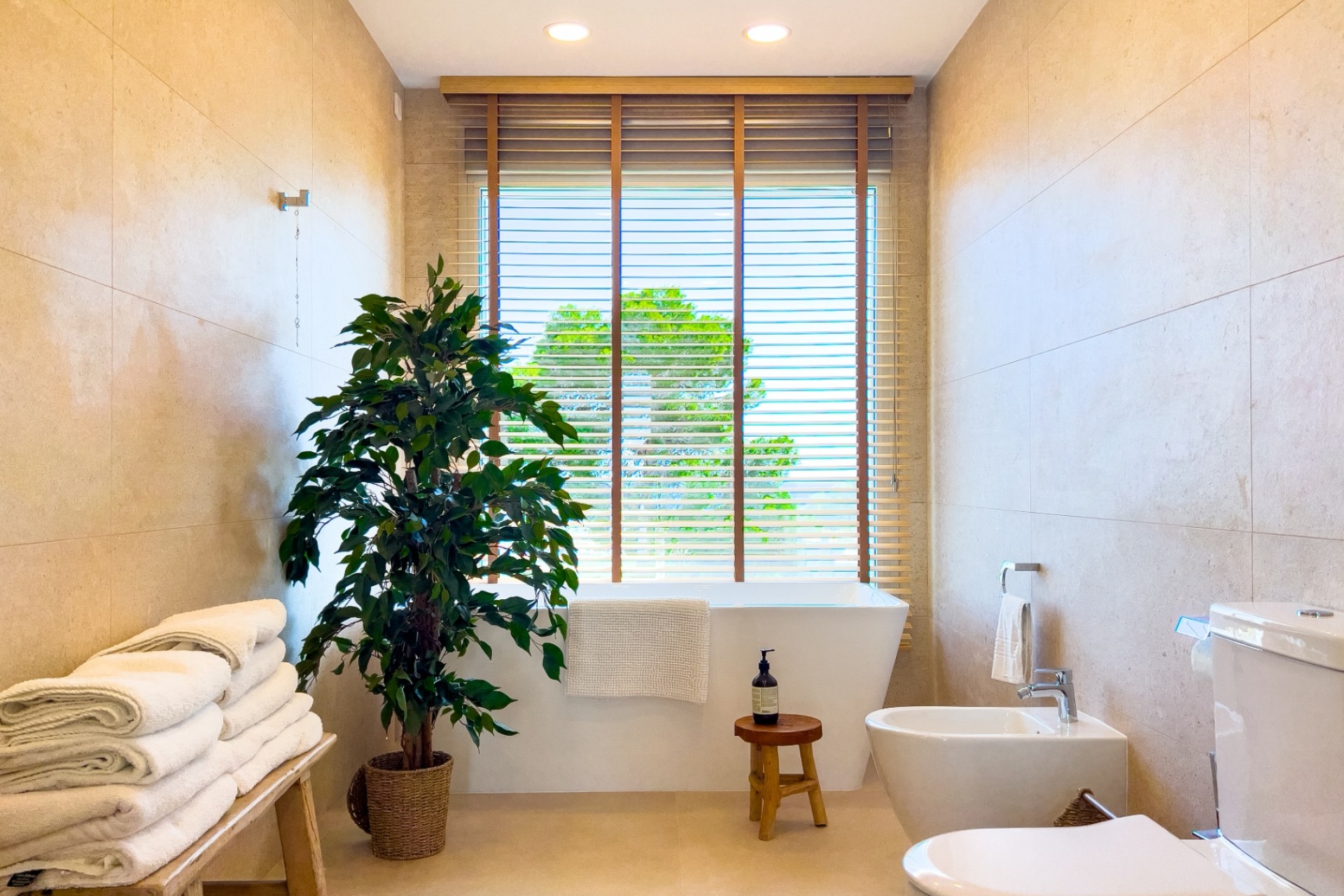 Zu verkaufen - Villa -
Moraira