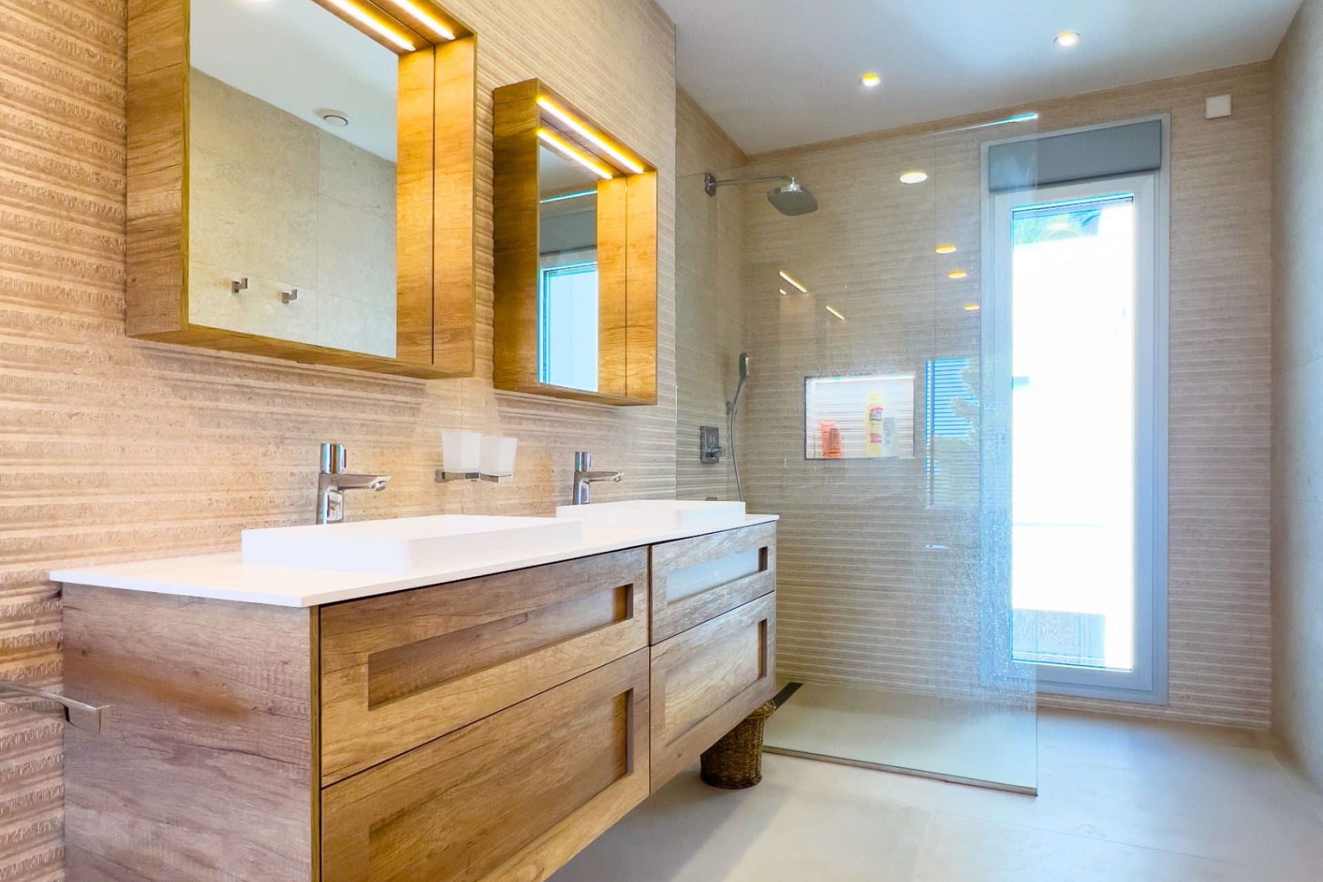 Zu verkaufen - Villa -
Moraira