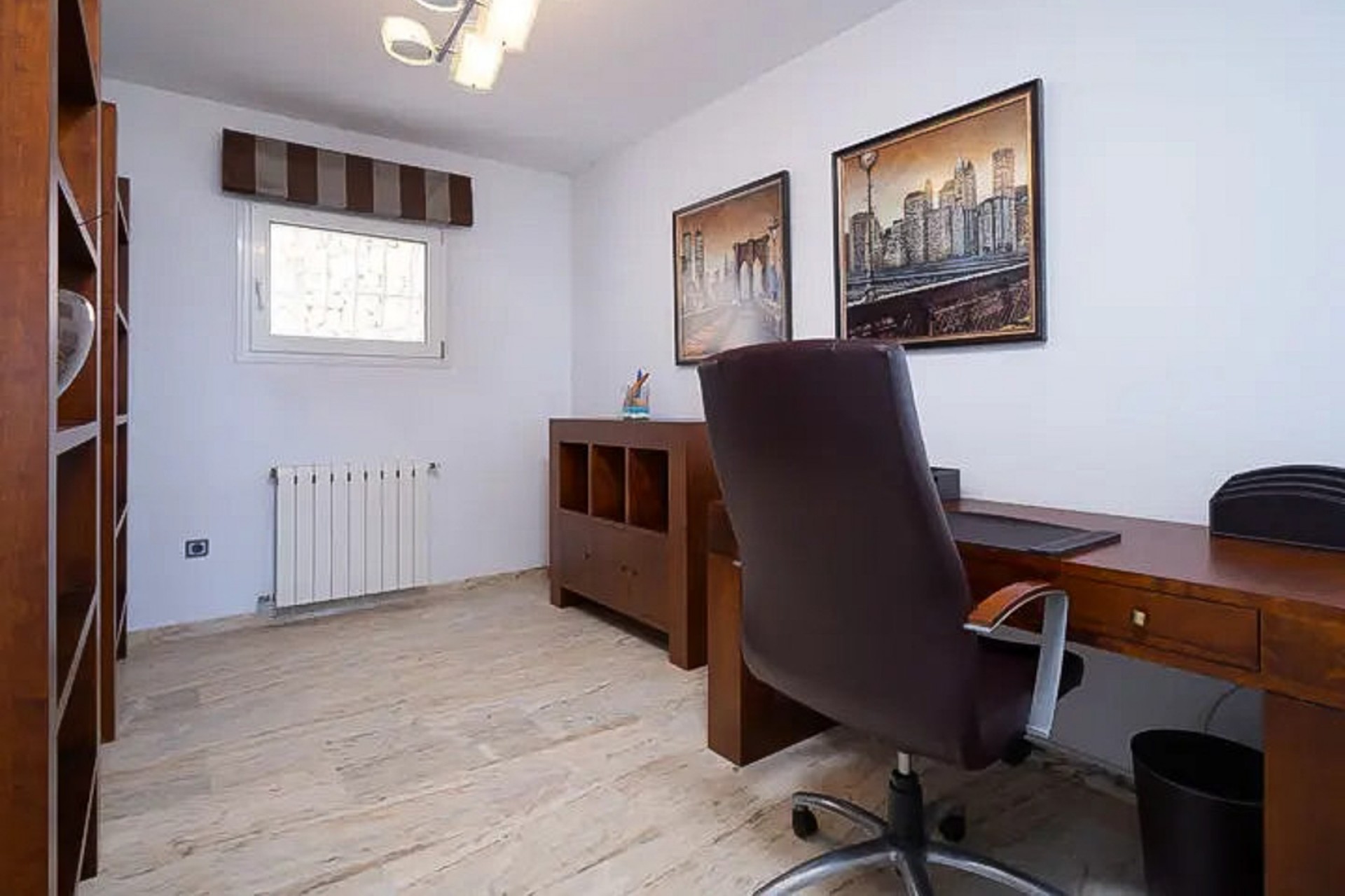 Zu verkaufen - Villa -
Moraira