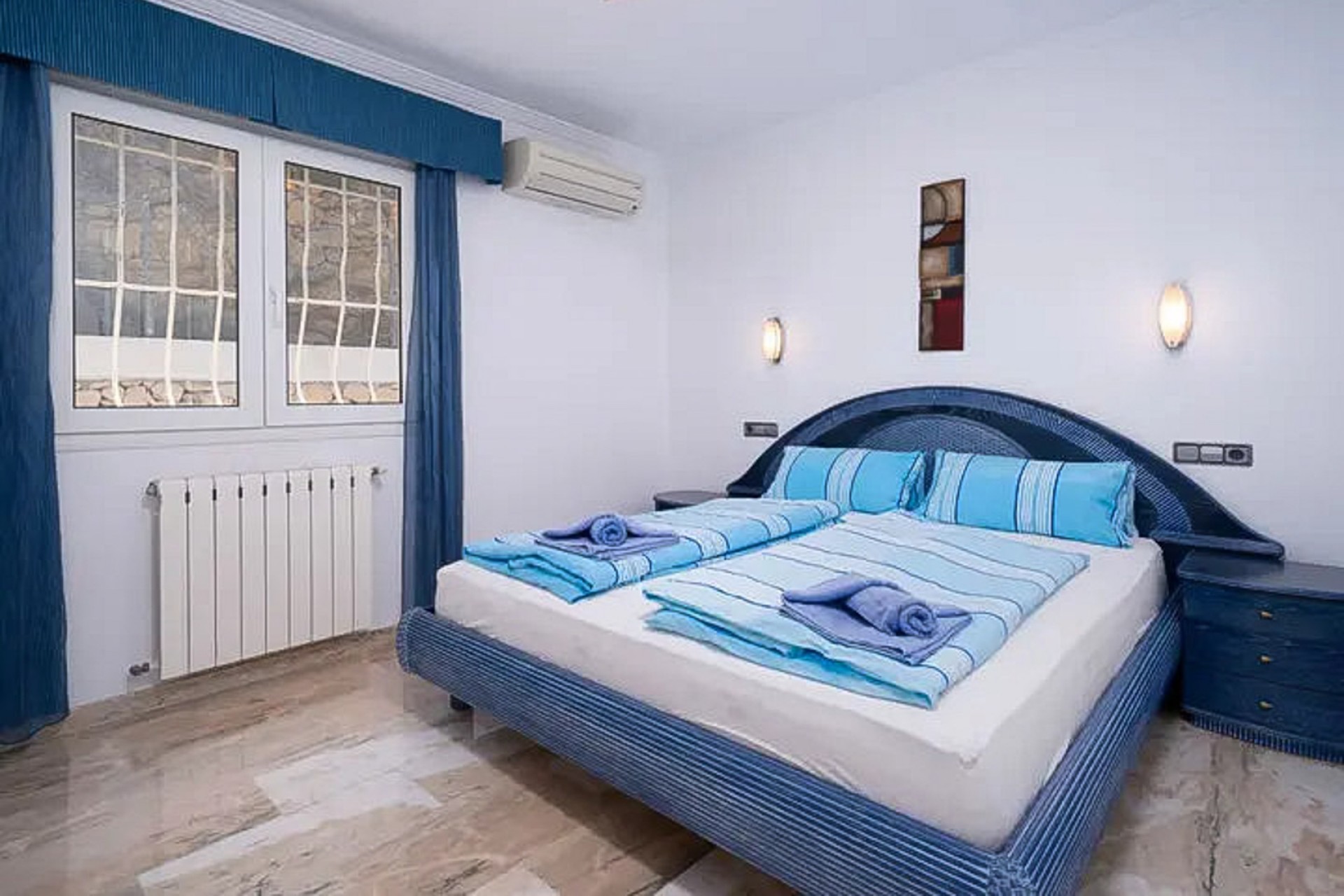 Zu verkaufen - Villa -
Moraira