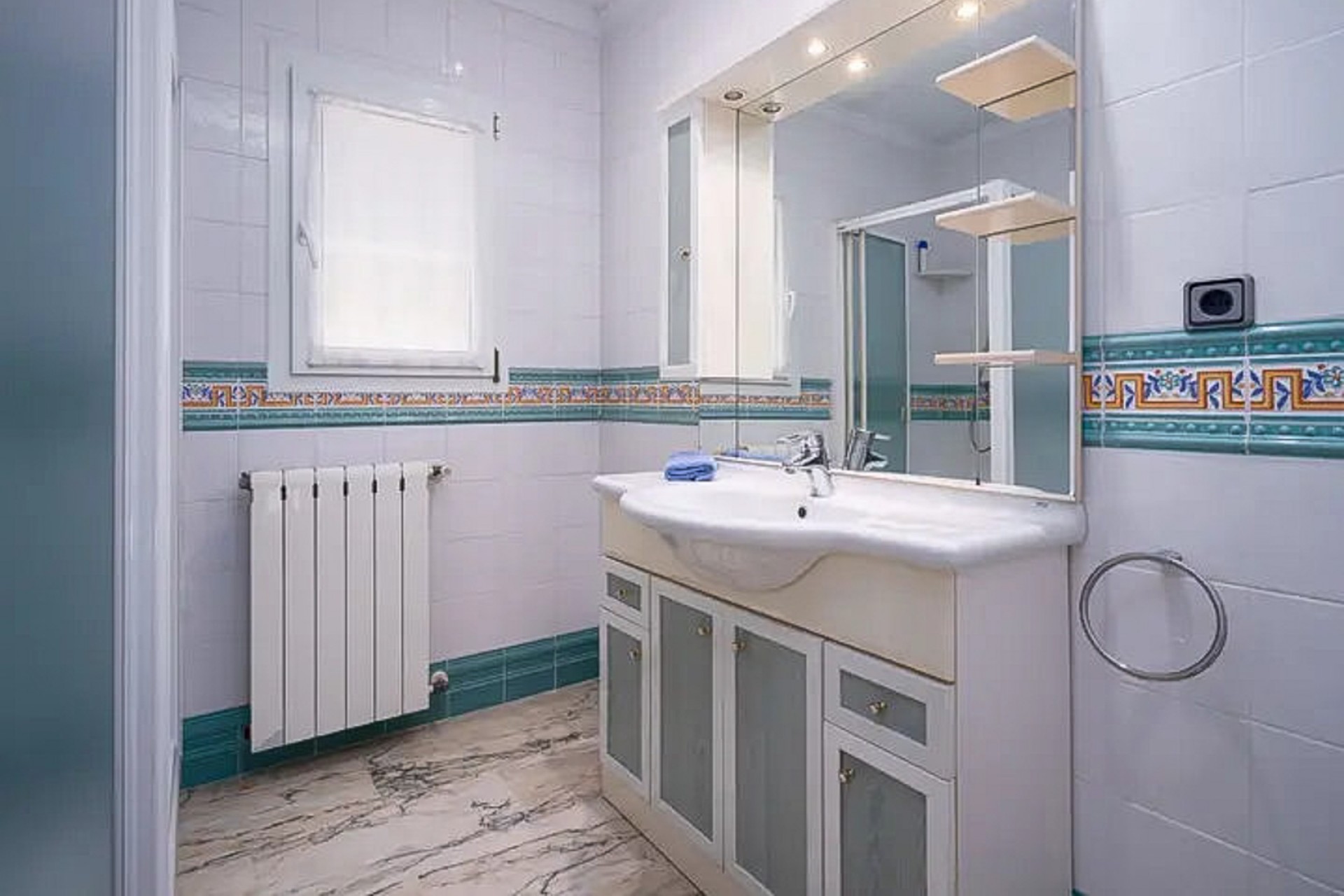 Zu verkaufen - Villa -
Moraira