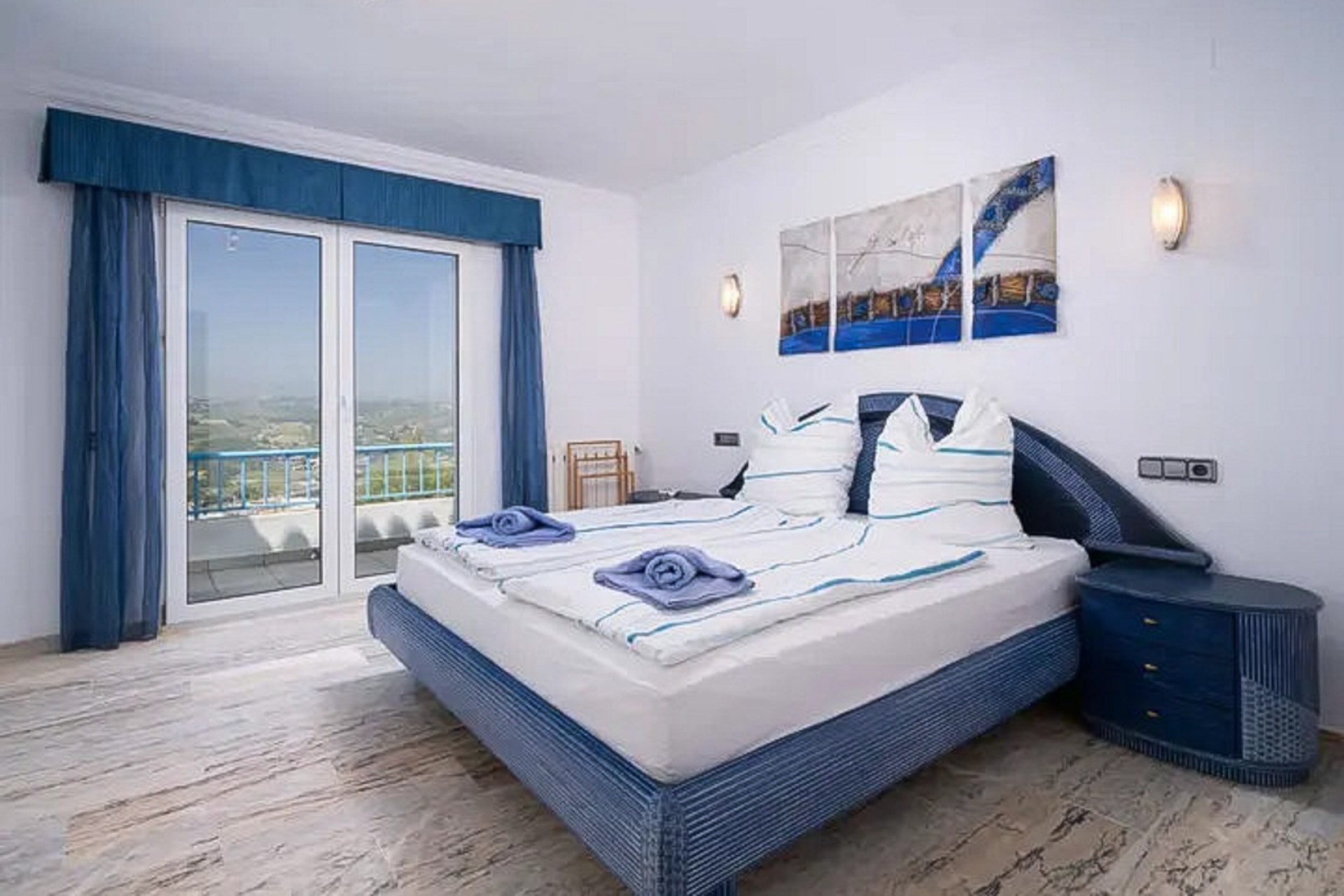 Zu verkaufen - Villa -
Moraira