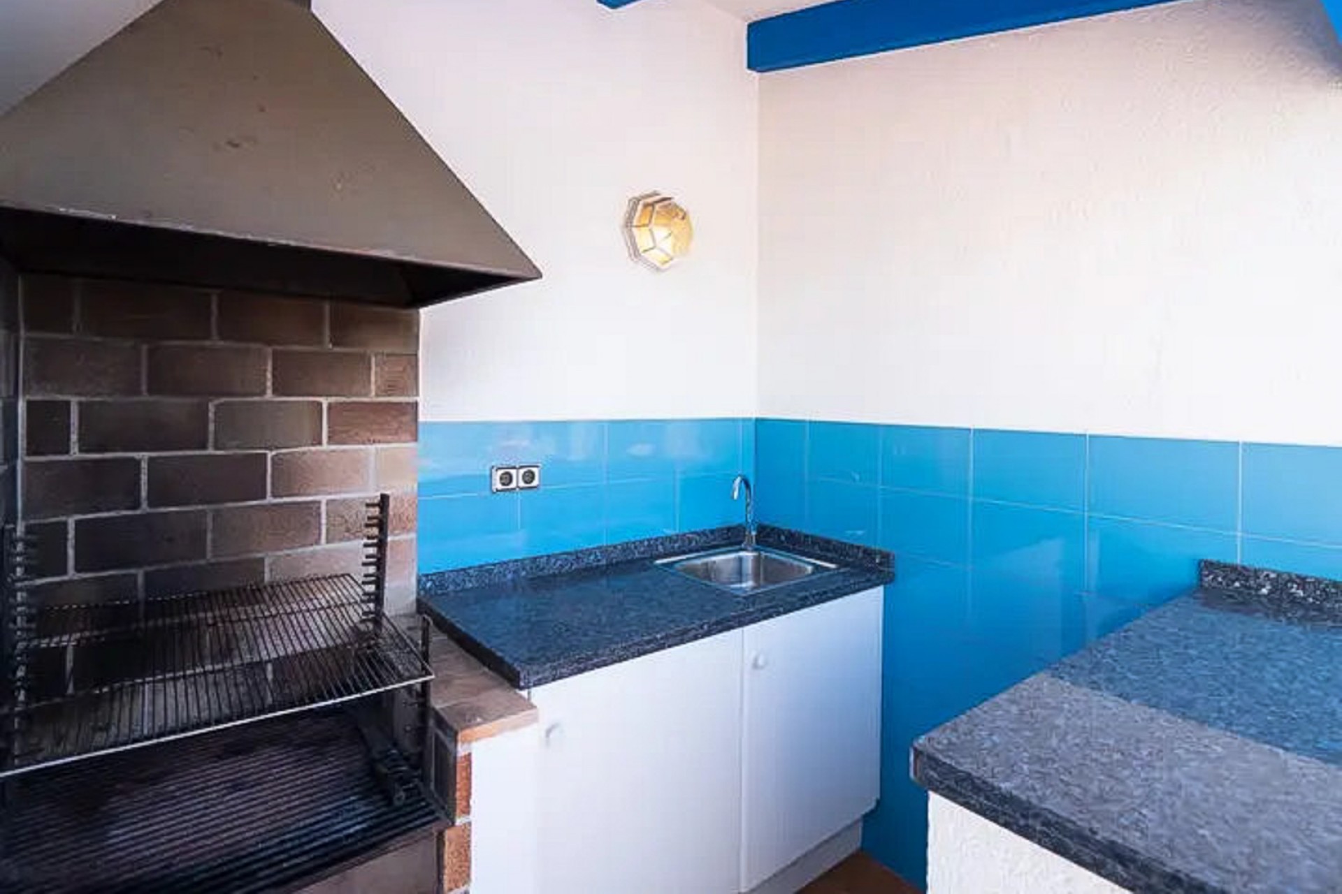 Zu verkaufen - Villa -
Moraira