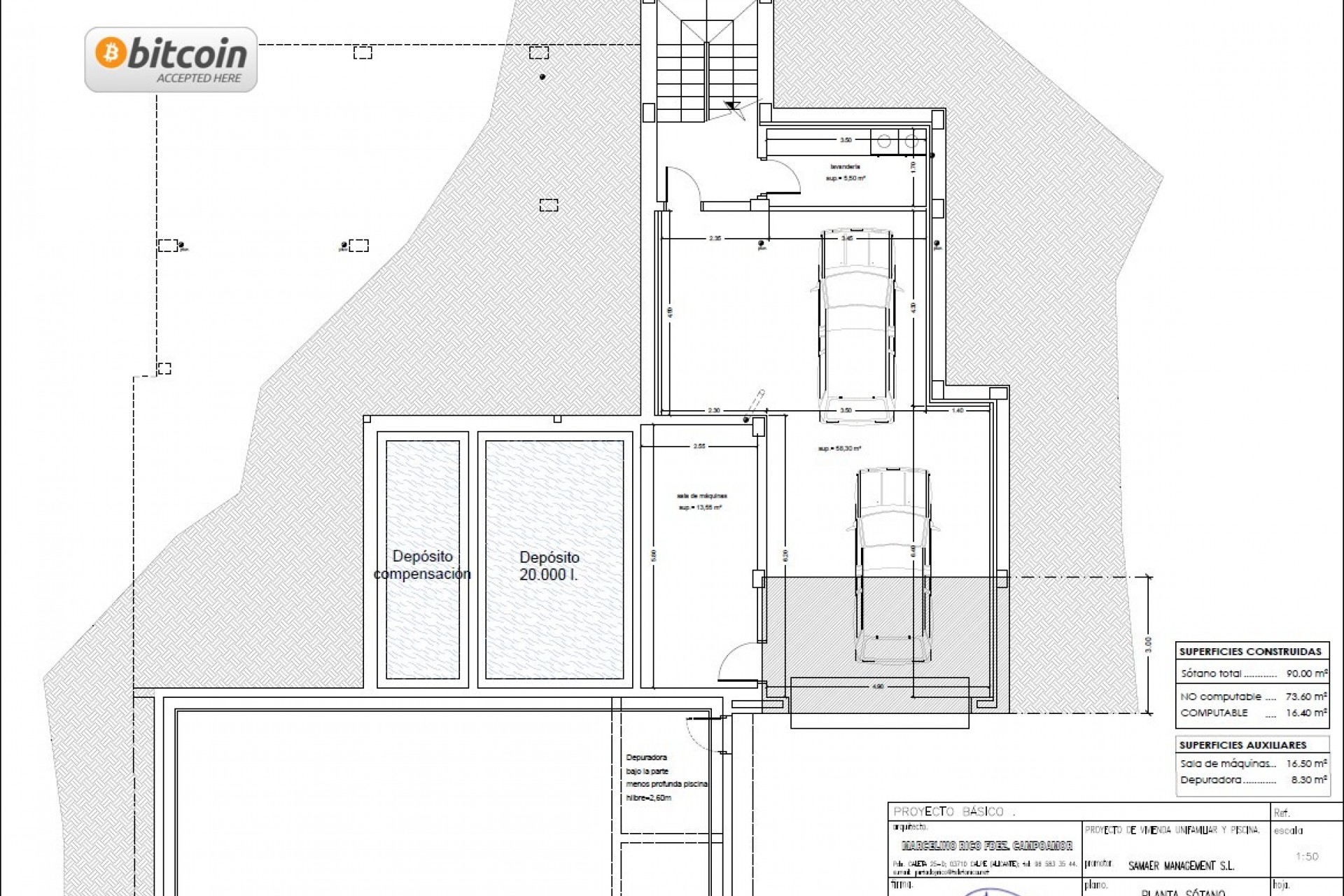 Zu verkaufen - Villa -
Moraira