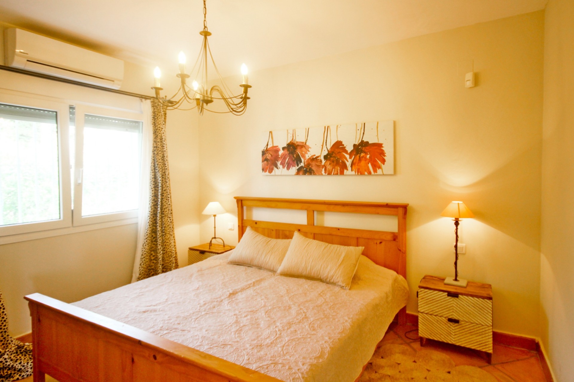 Zu verkaufen - Villa -
Moraira