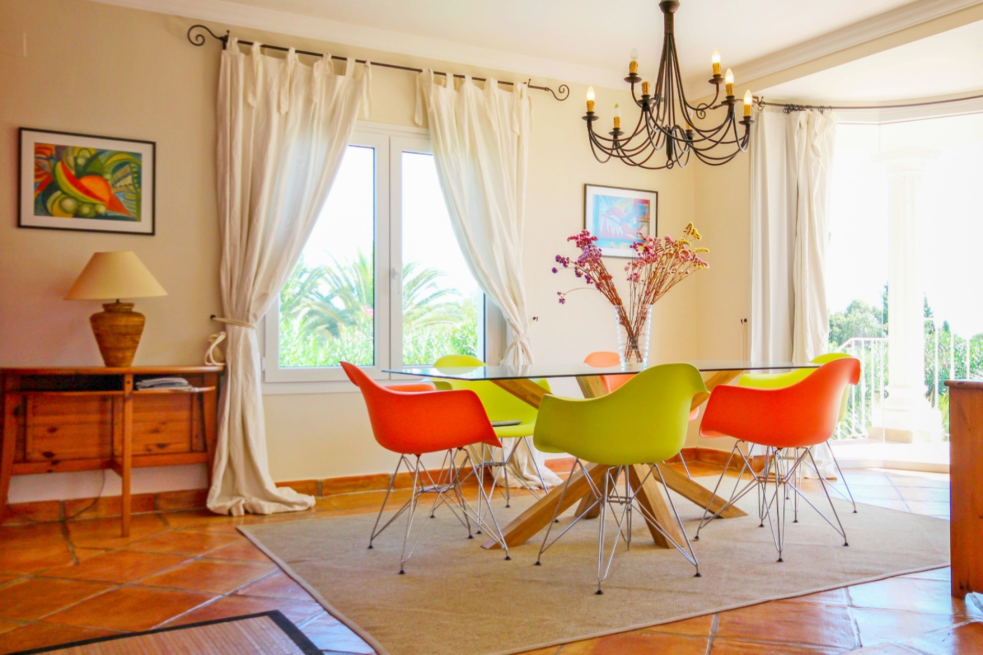 Zu verkaufen - Villa -
Moraira