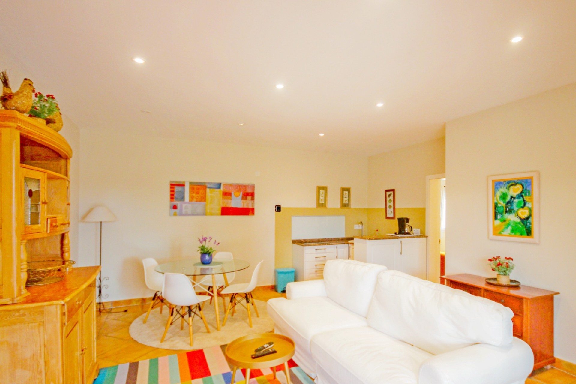 Zu verkaufen - Villa -
Moraira