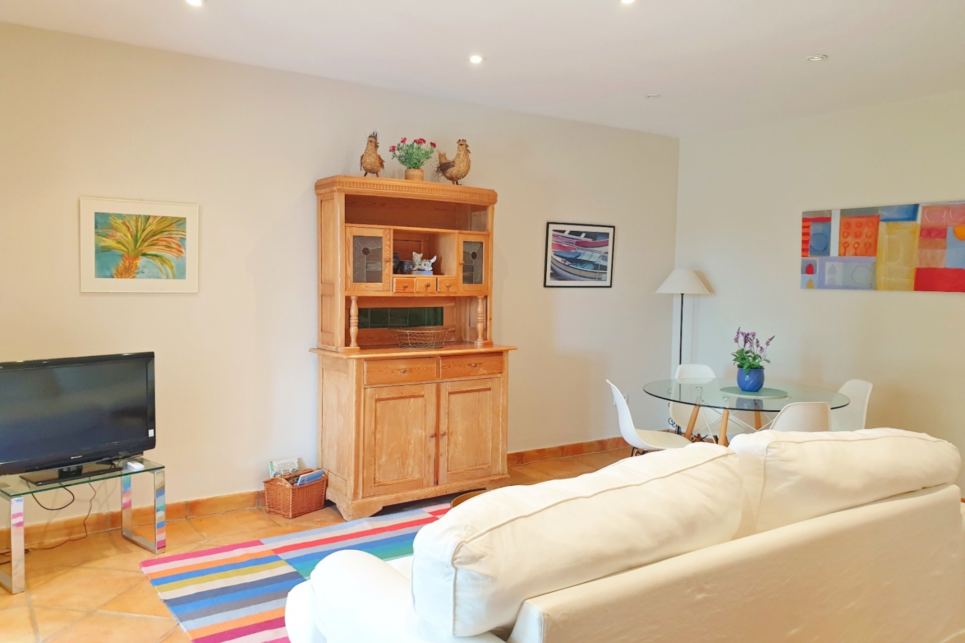 Zu verkaufen - Villa -
Moraira