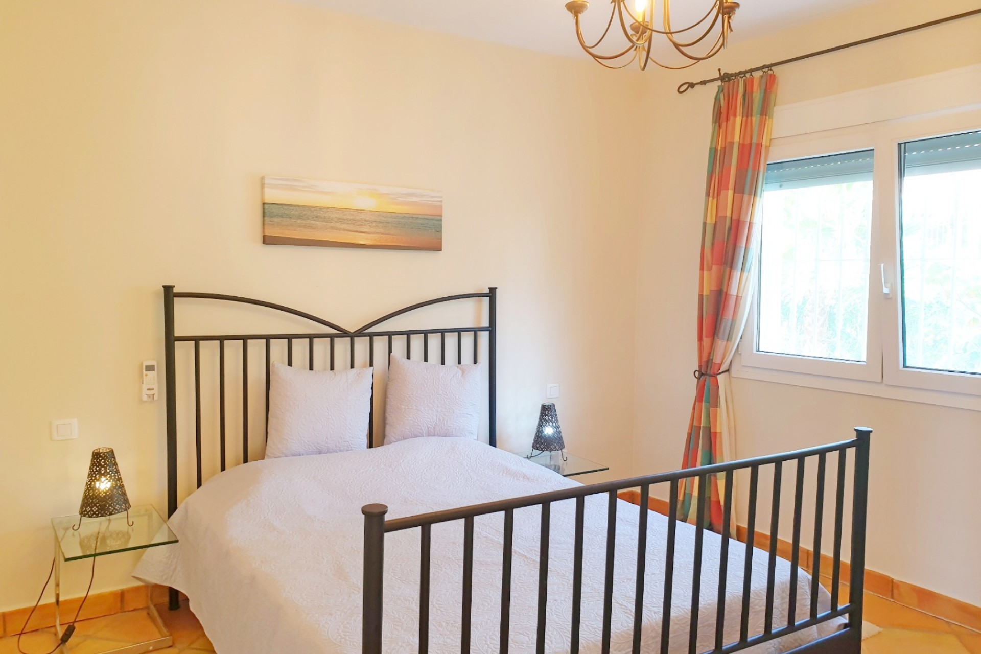 Zu verkaufen - Villa -
Moraira