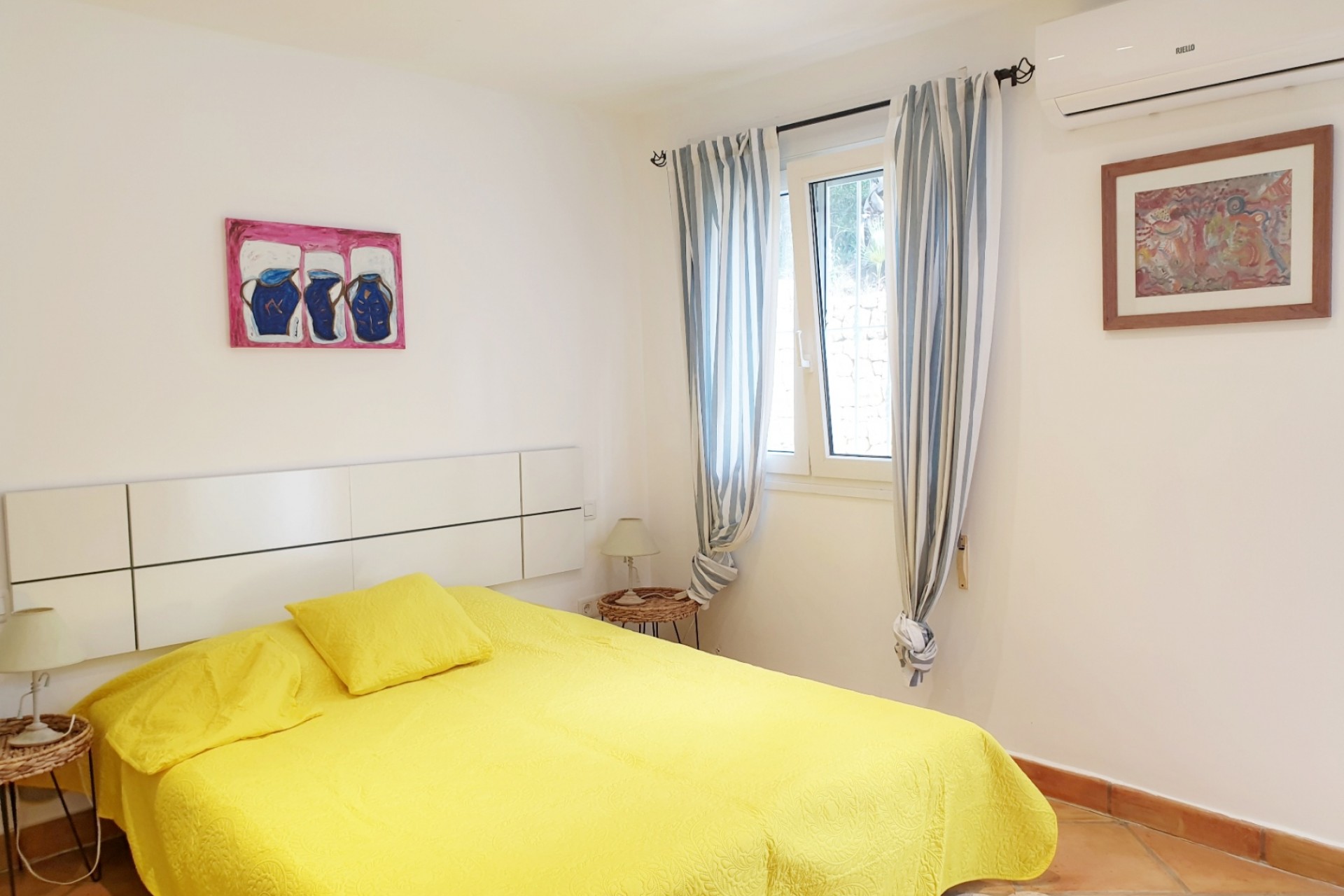 Zu verkaufen - Villa -
Moraira