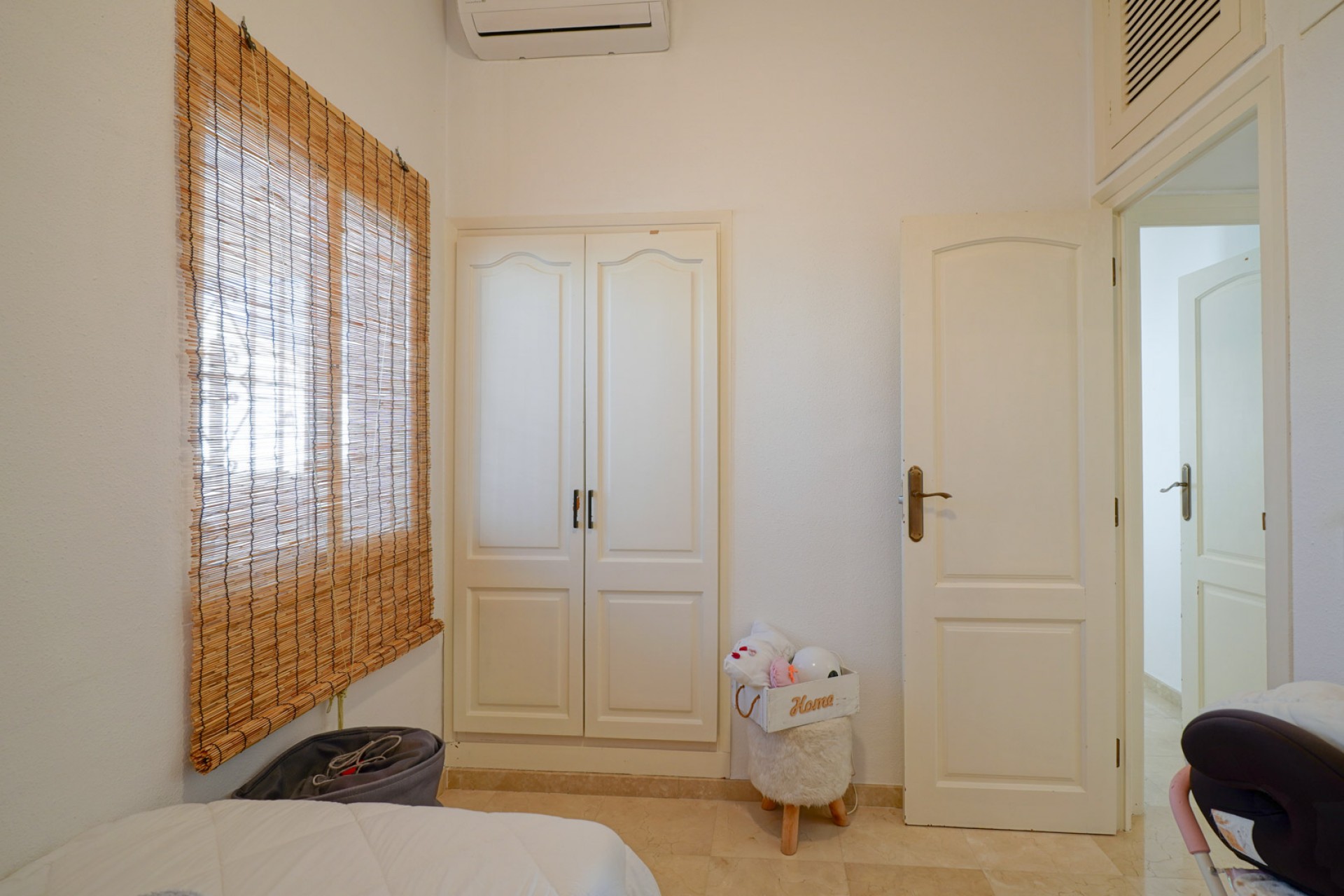 Zu verkaufen - Villa -
Moraira