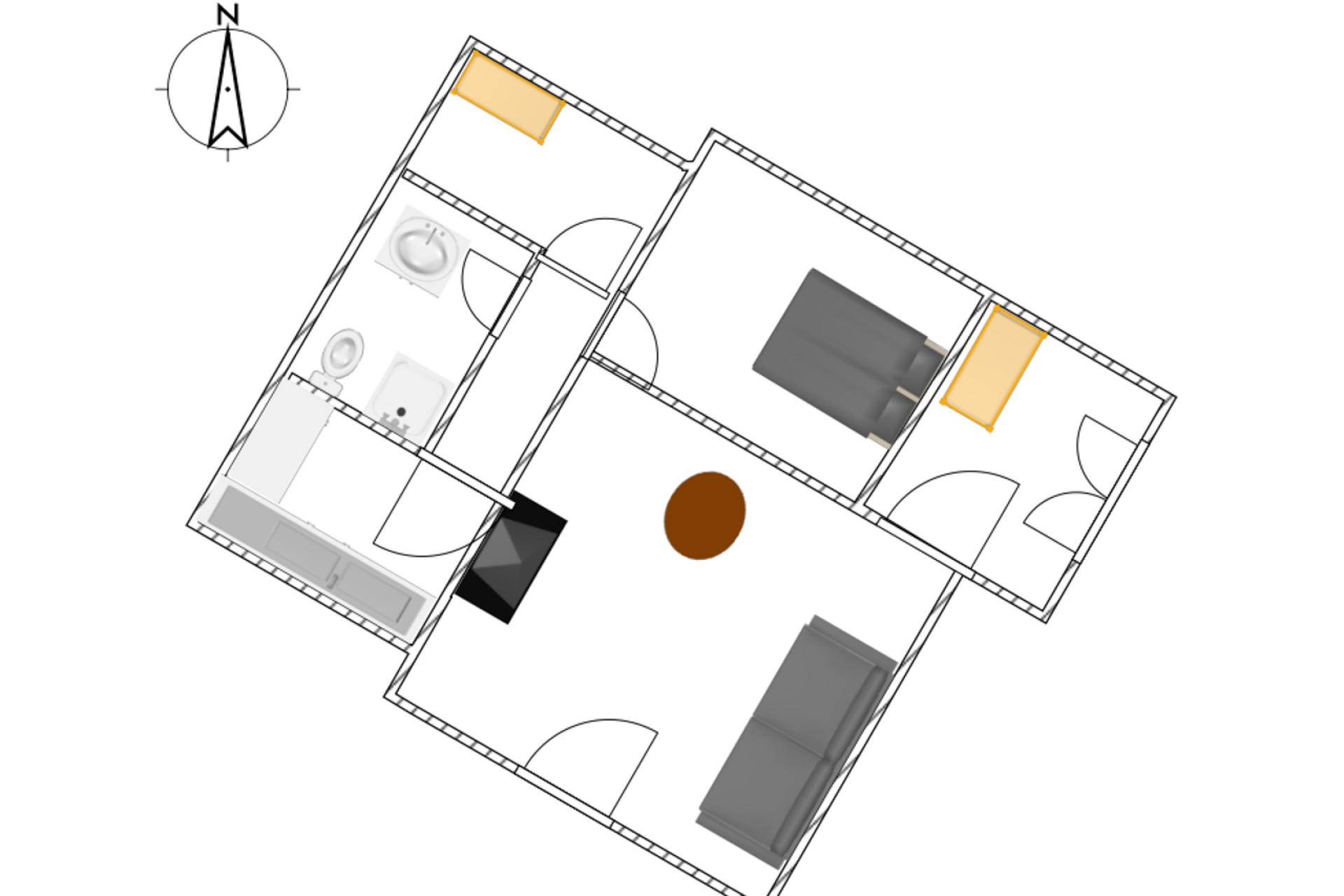 Zu verkaufen - Villa -
Moraira