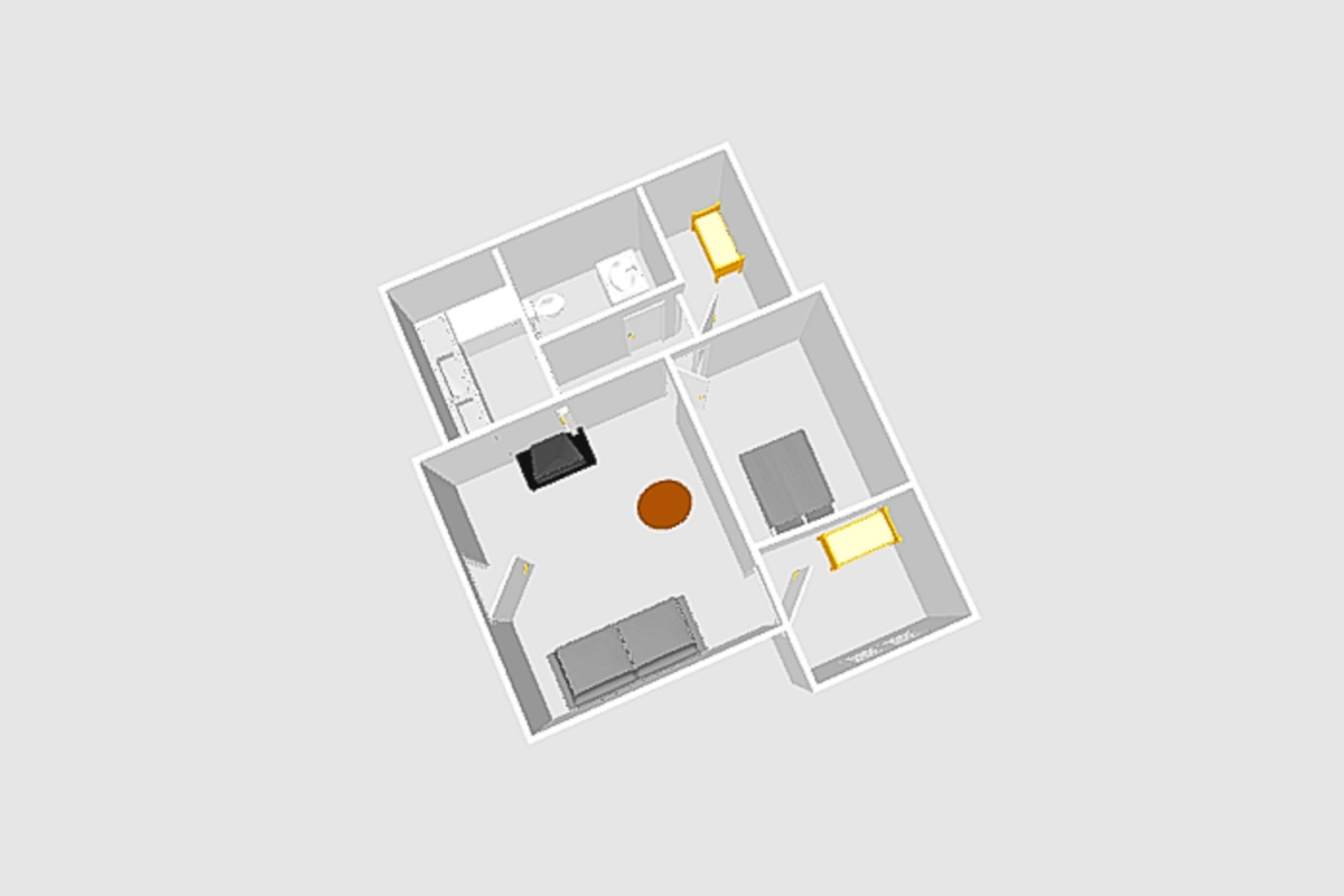 Zu verkaufen - Villa -
Moraira