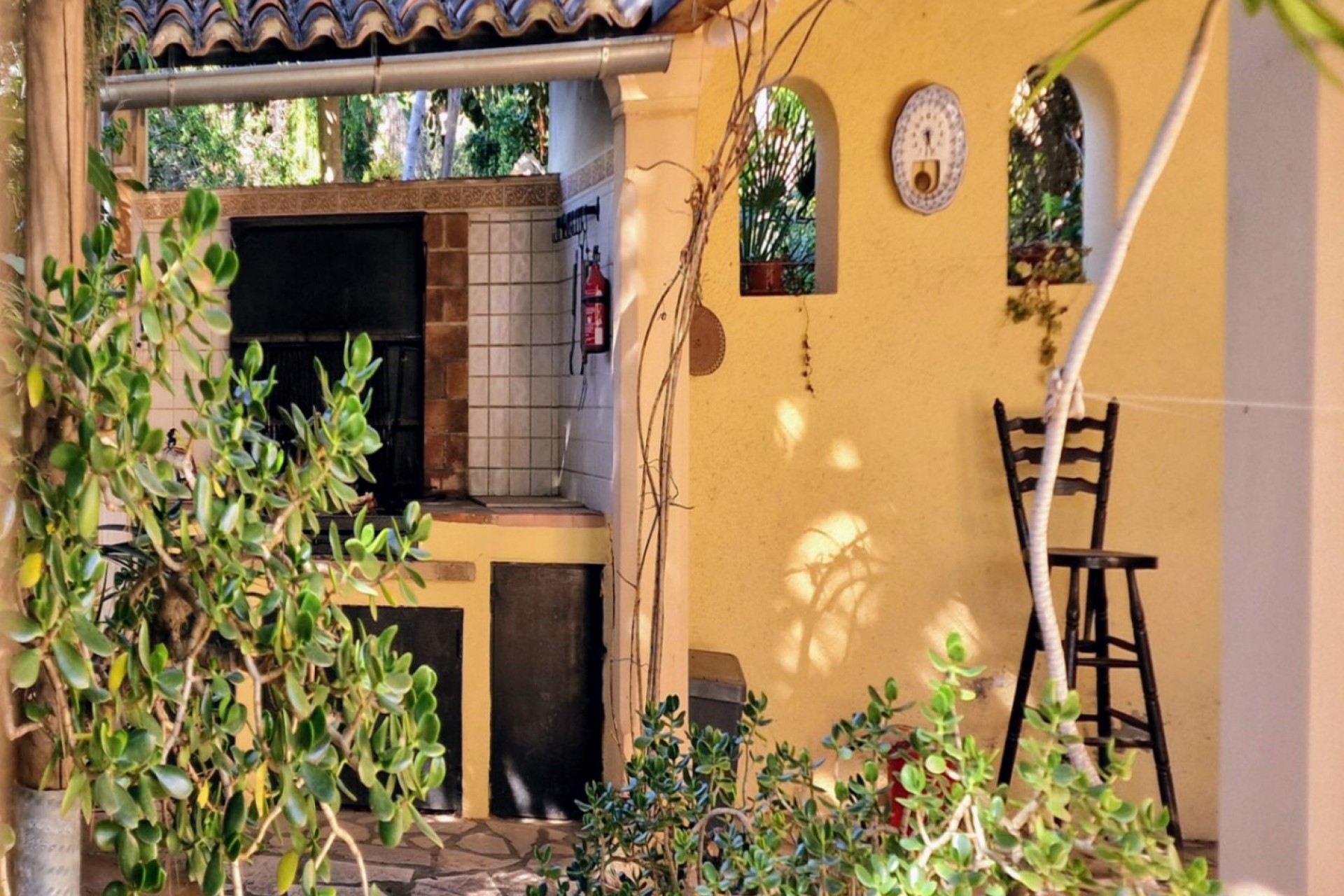 Zu verkaufen - Villa -
Moraira