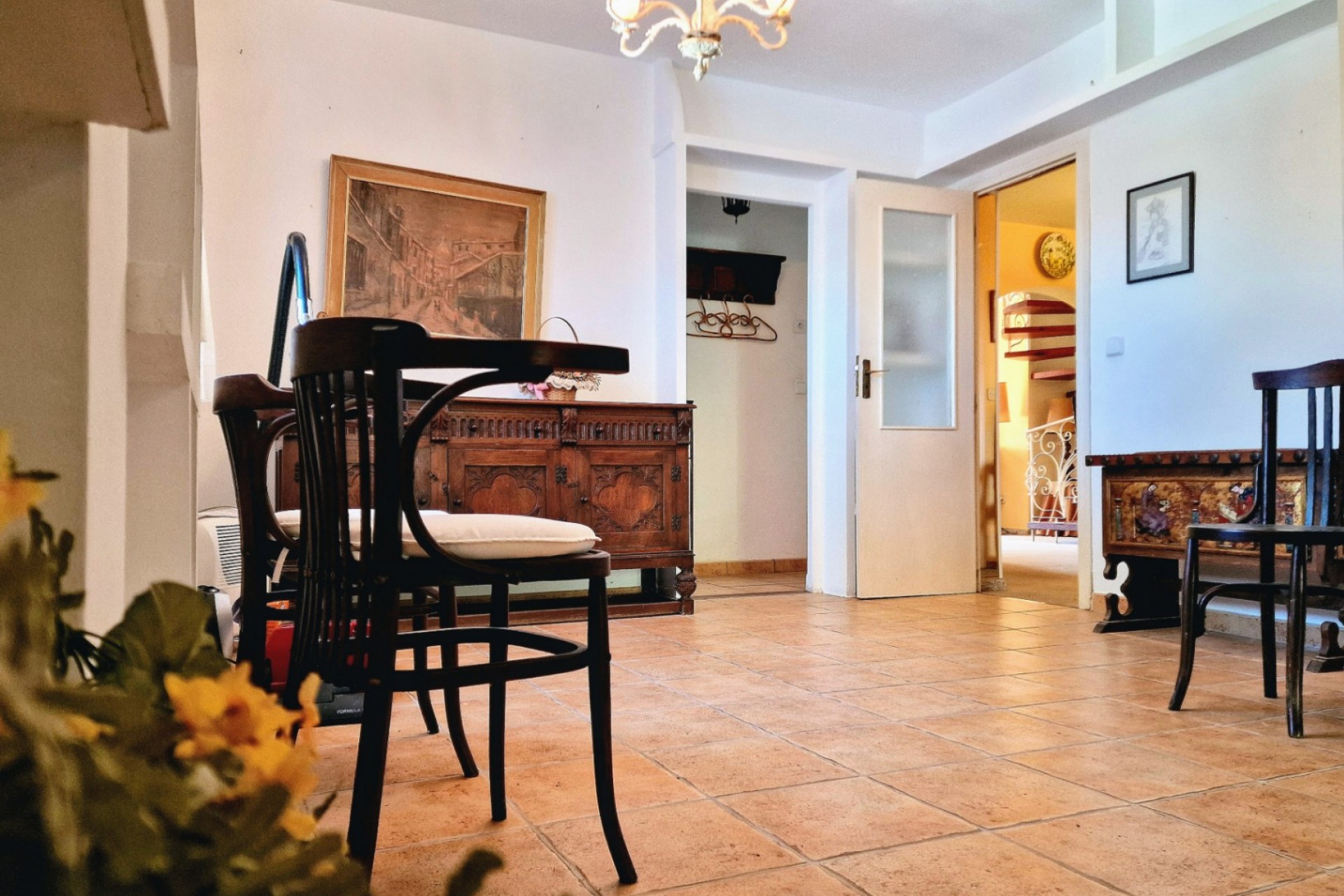 Zu verkaufen - Villa -
Moraira