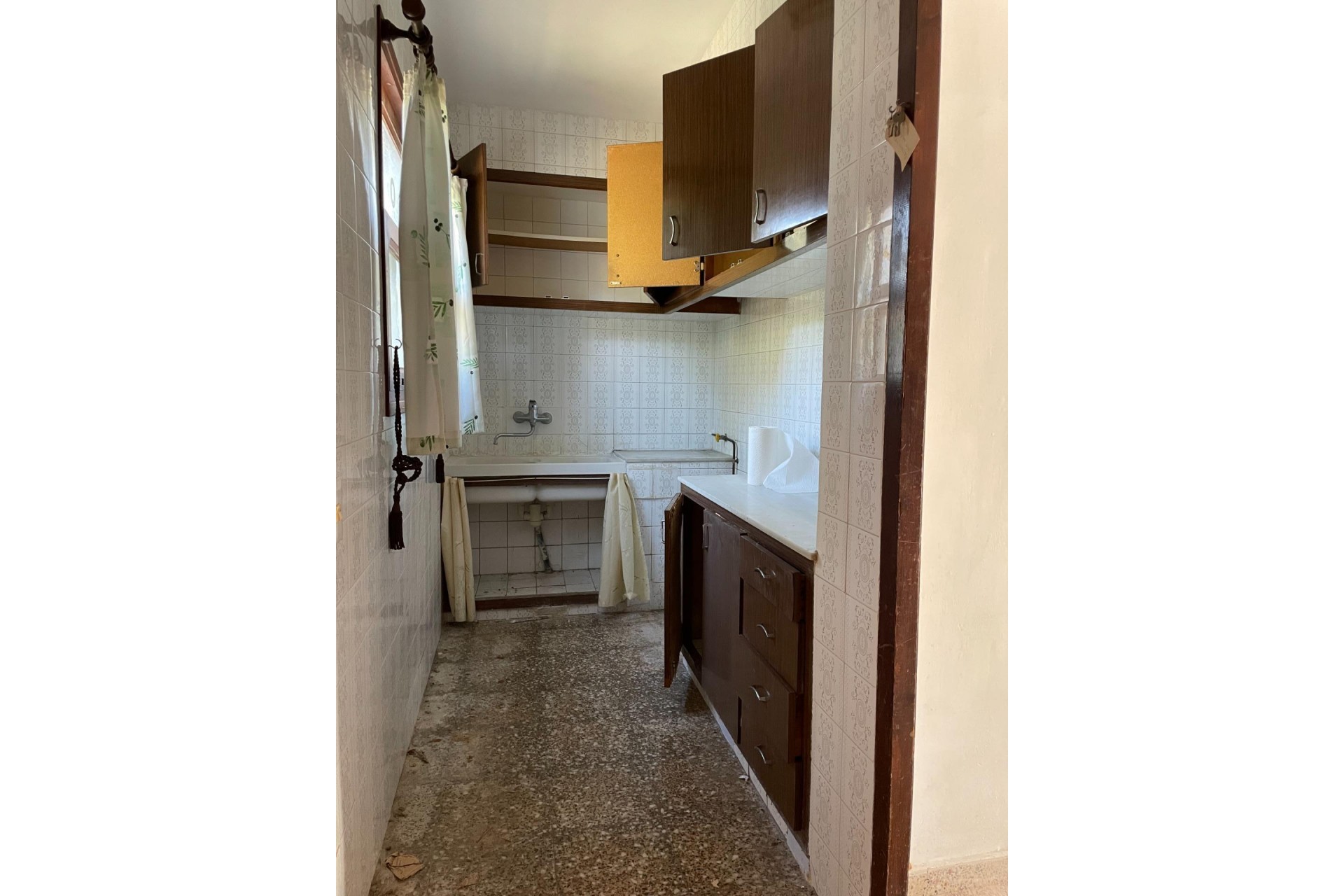 Zu verkaufen - Villa -
Moraira