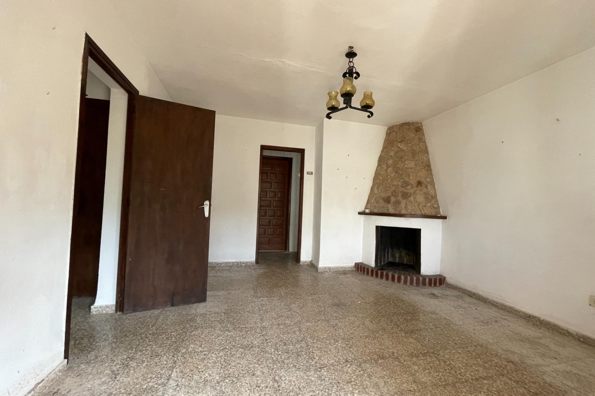 Zu verkaufen - Villa -
Moraira