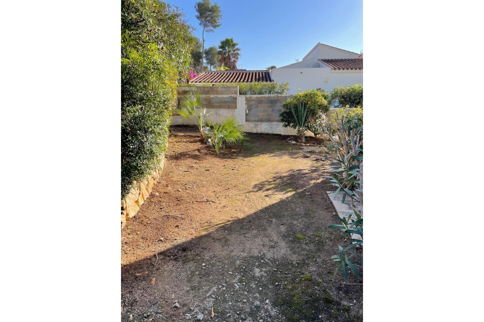 Zu verkaufen - Villa -
Moraira