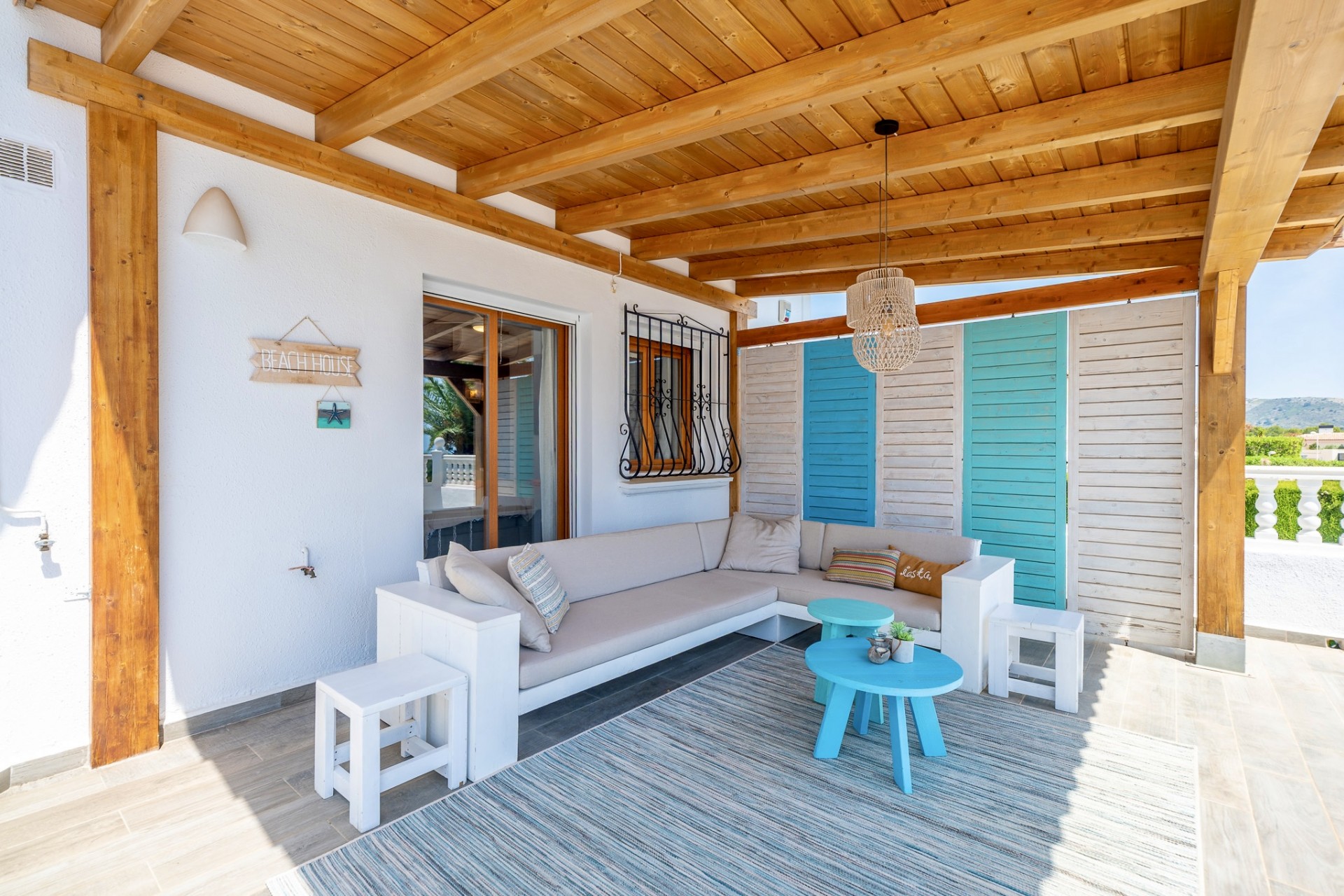 Zu verkaufen - Villa -
Moraira