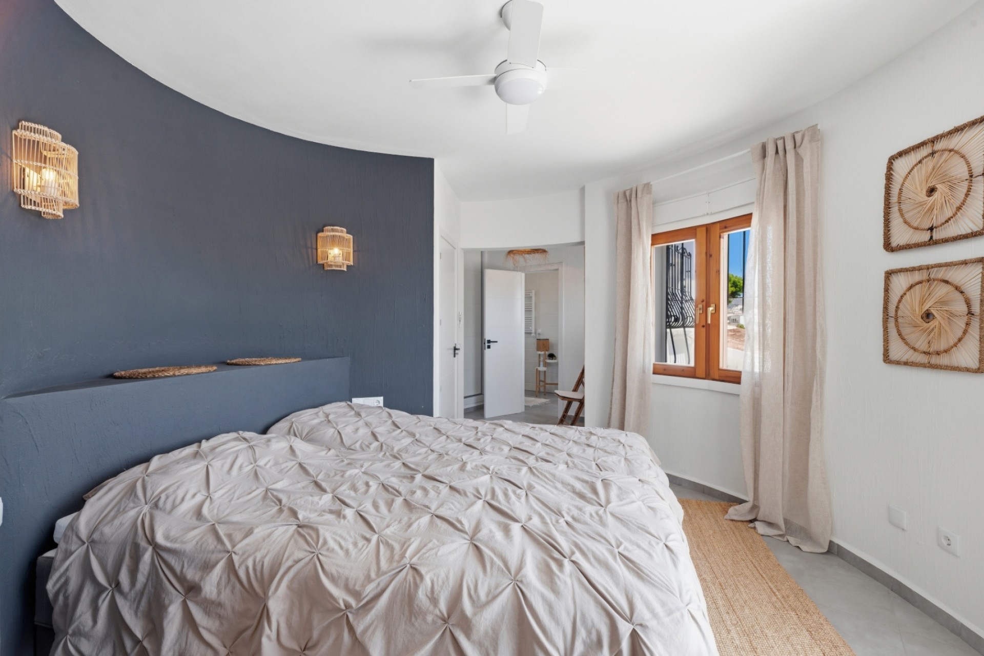 Zu verkaufen - Villa -
Moraira