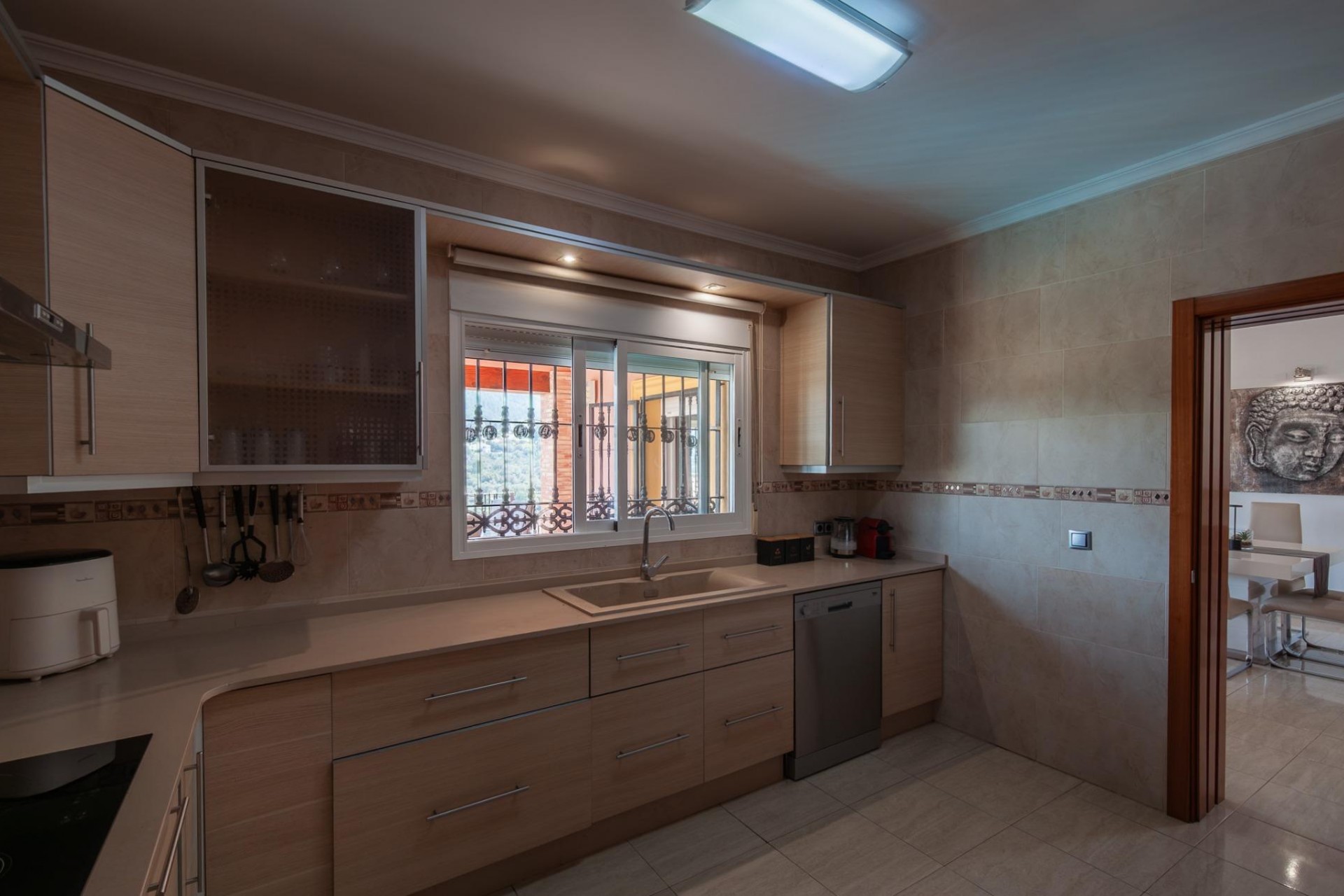 Zu verkaufen - Villa -
Orba - Comunidad valenciana