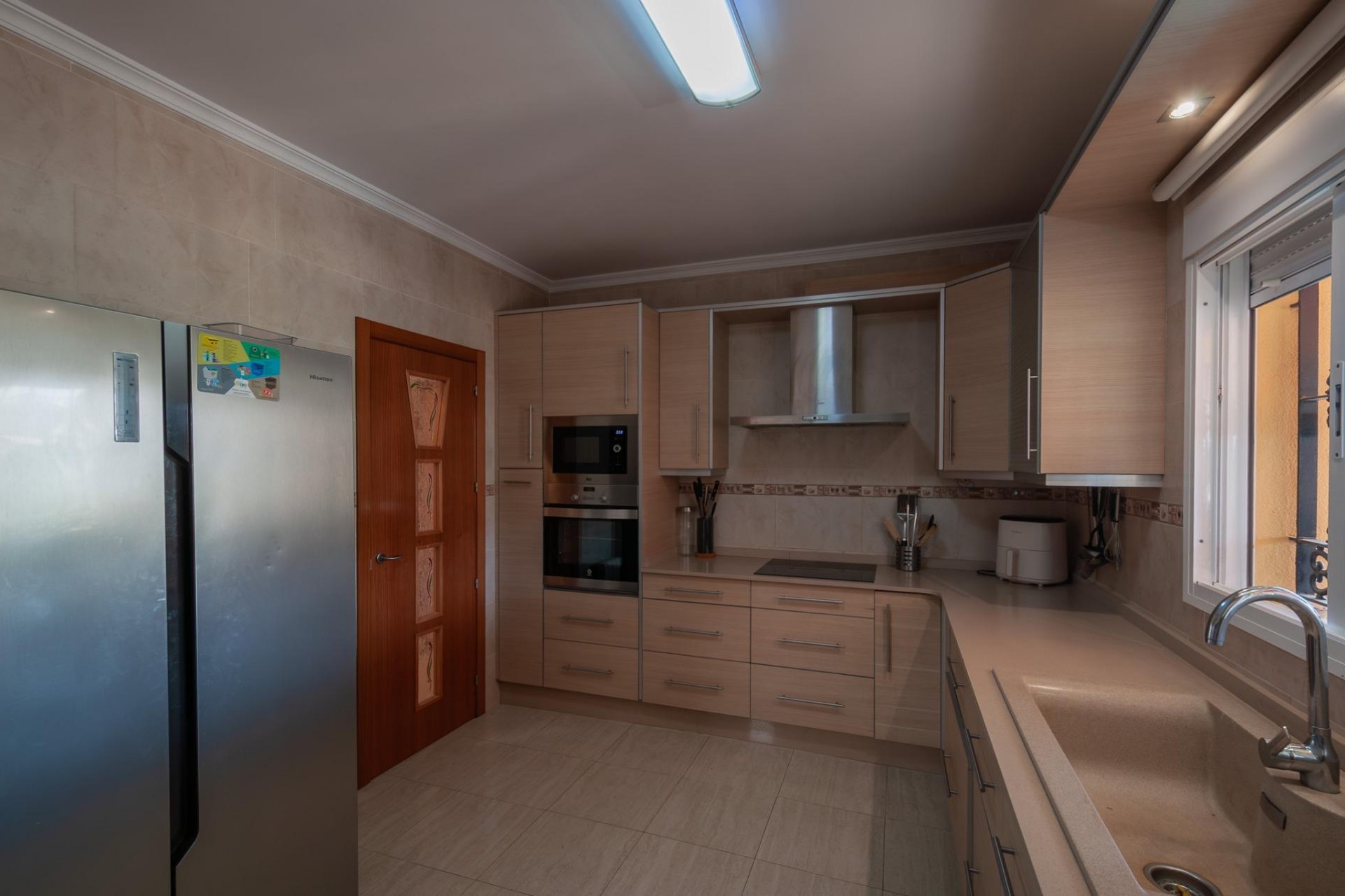 Zu verkaufen - Villa -
Orba - Comunidad valenciana