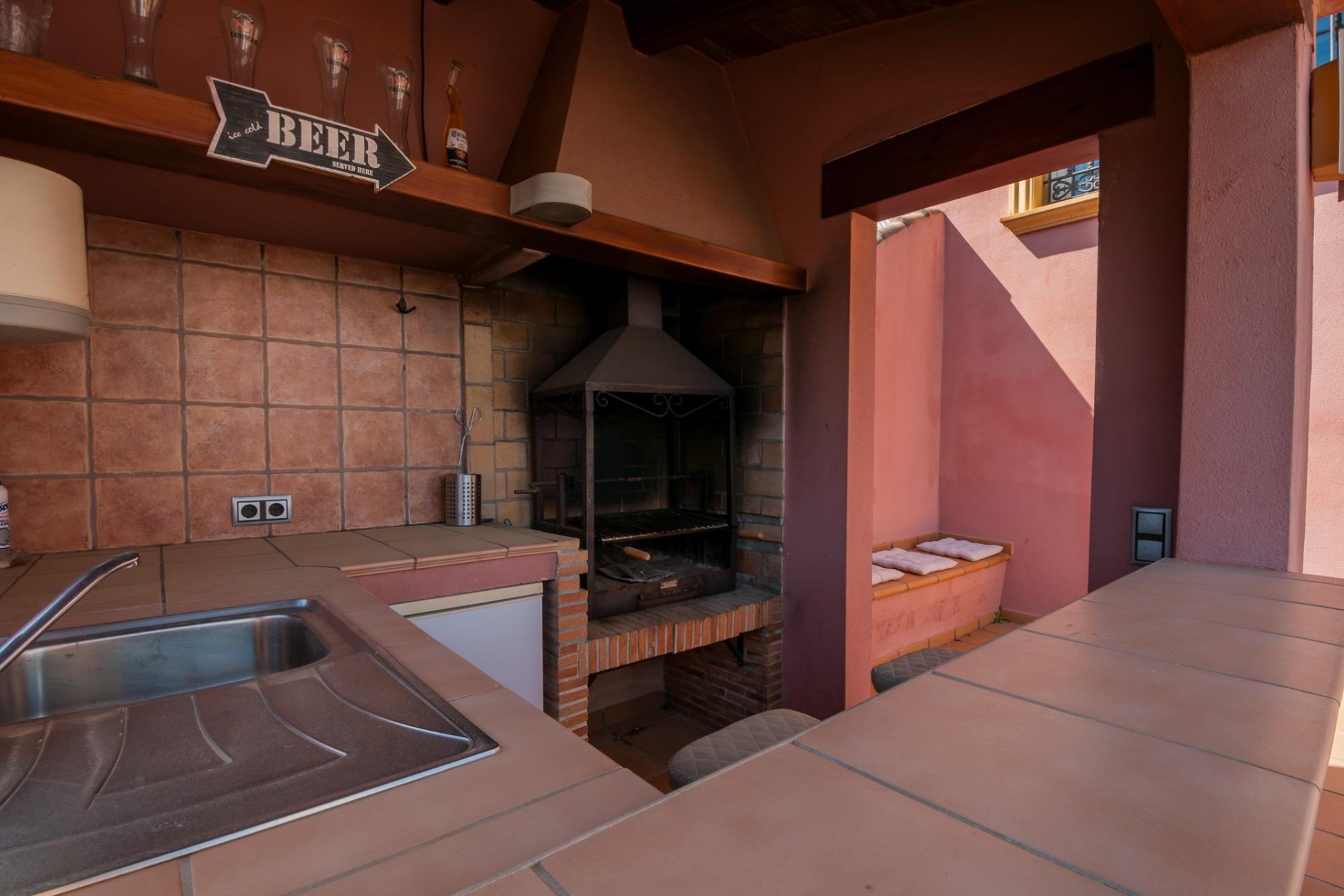 Zu verkaufen - Villa -
Orba - Comunidad valenciana