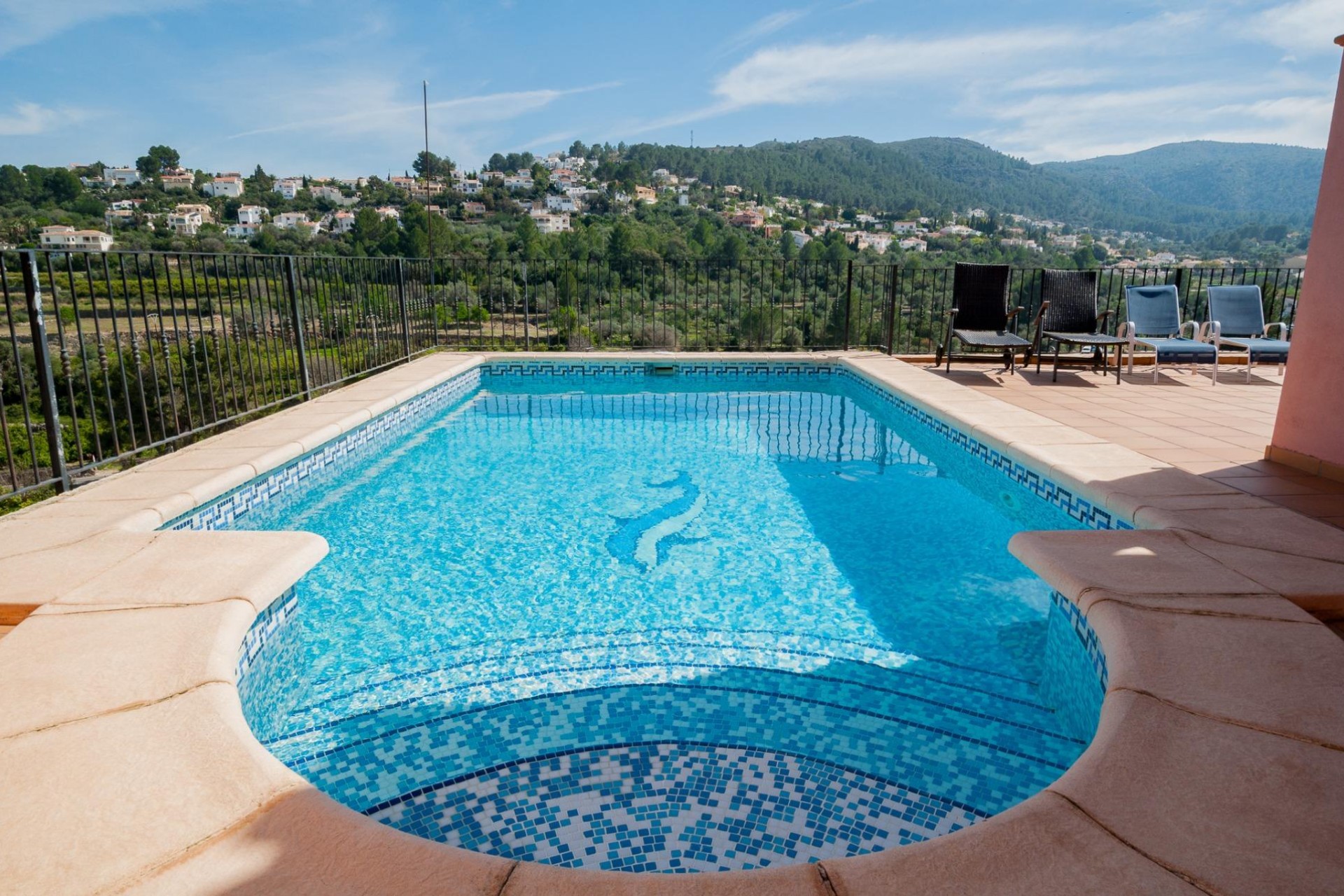 Zu verkaufen - Villa -
Orba - Comunidad valenciana