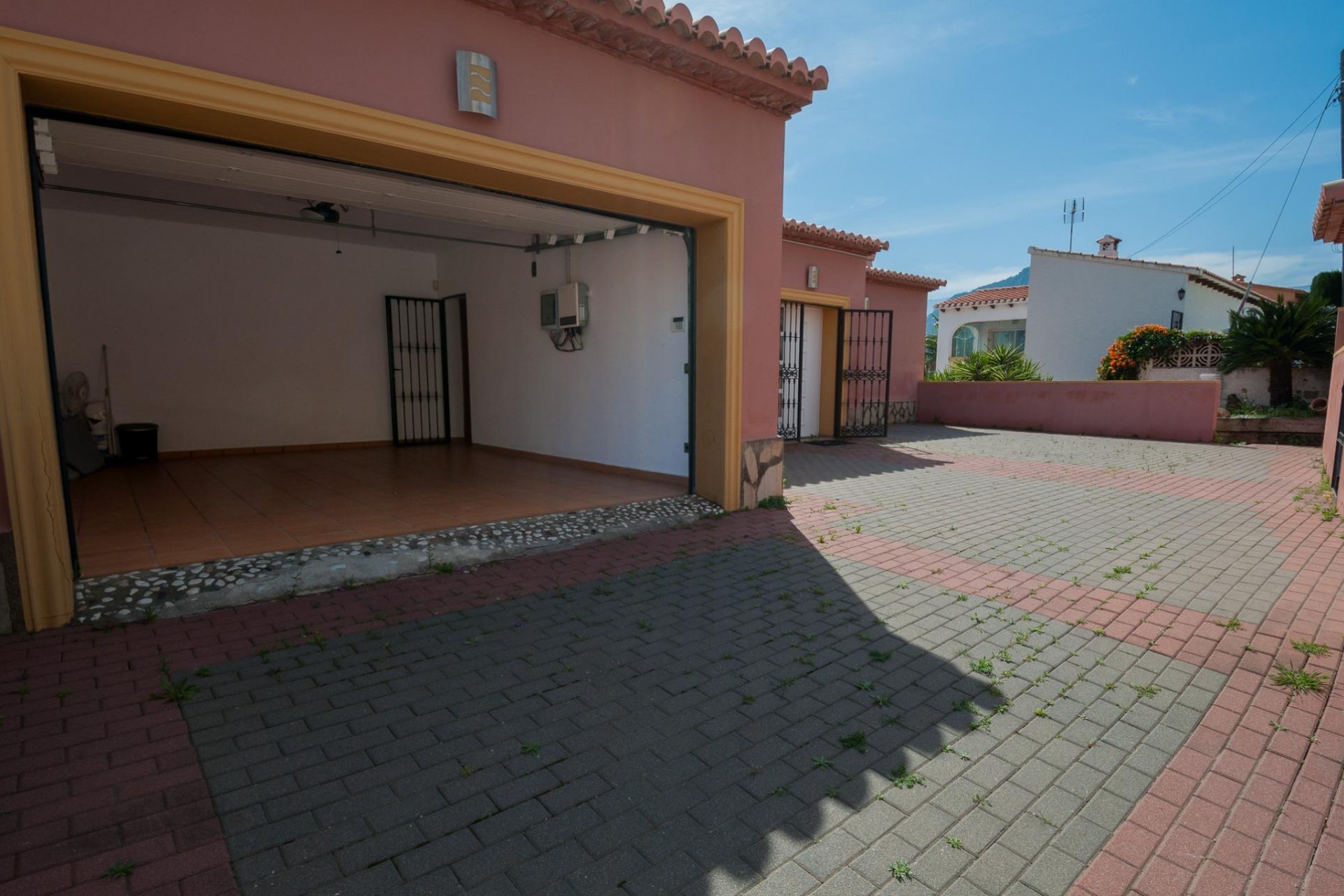 Zu verkaufen - Villa -
Orba - Comunidad valenciana