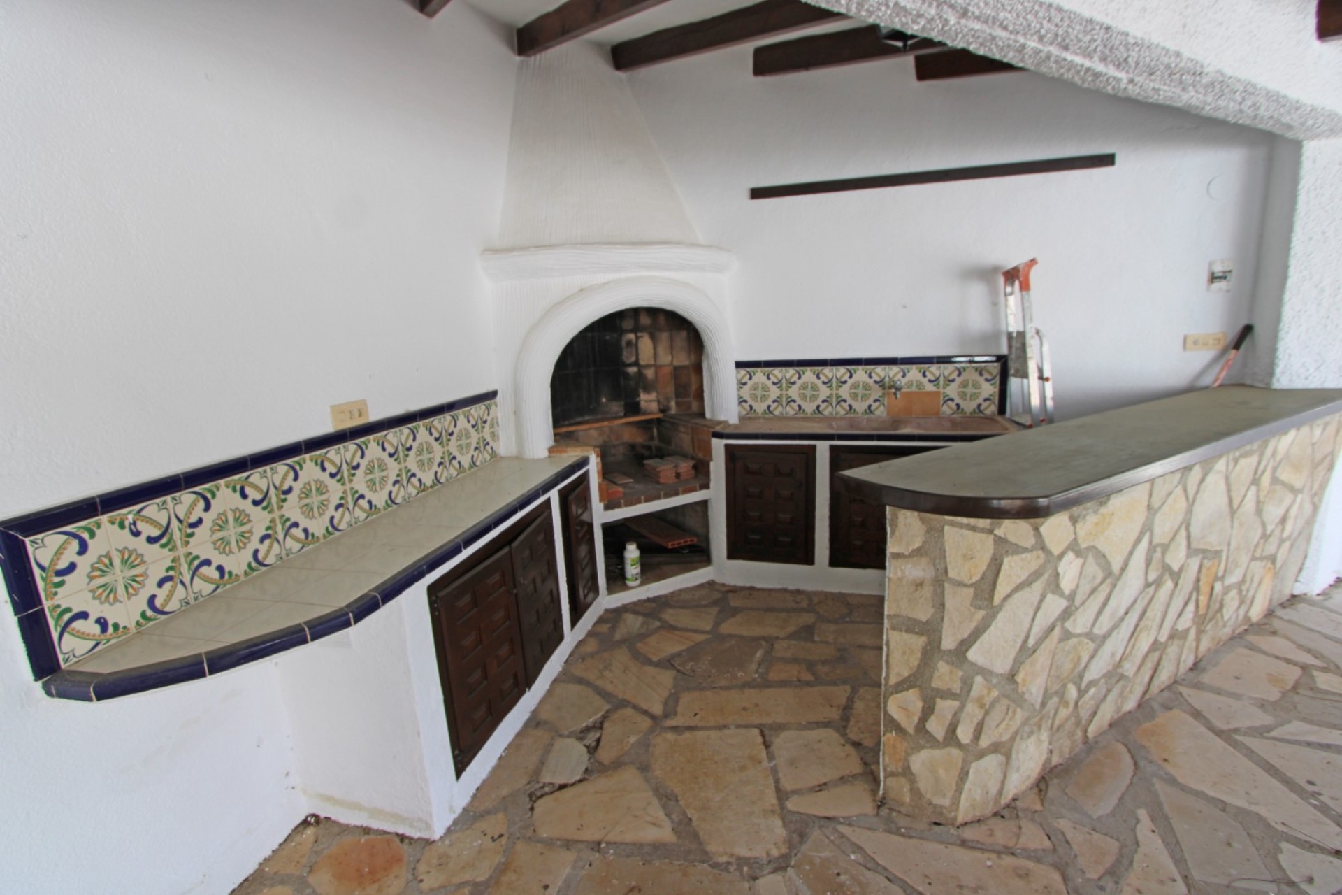 Zu verkaufen - Villa -
Orba