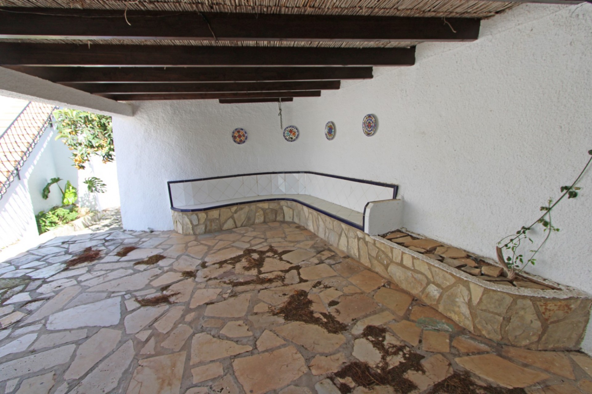 Zu verkaufen - Villa -
Orba