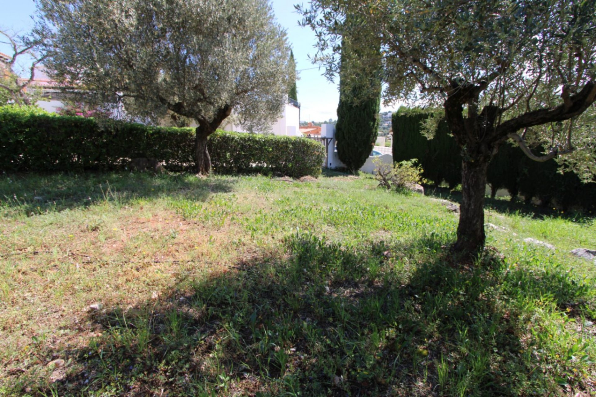 Zu verkaufen - Villa -
Orba