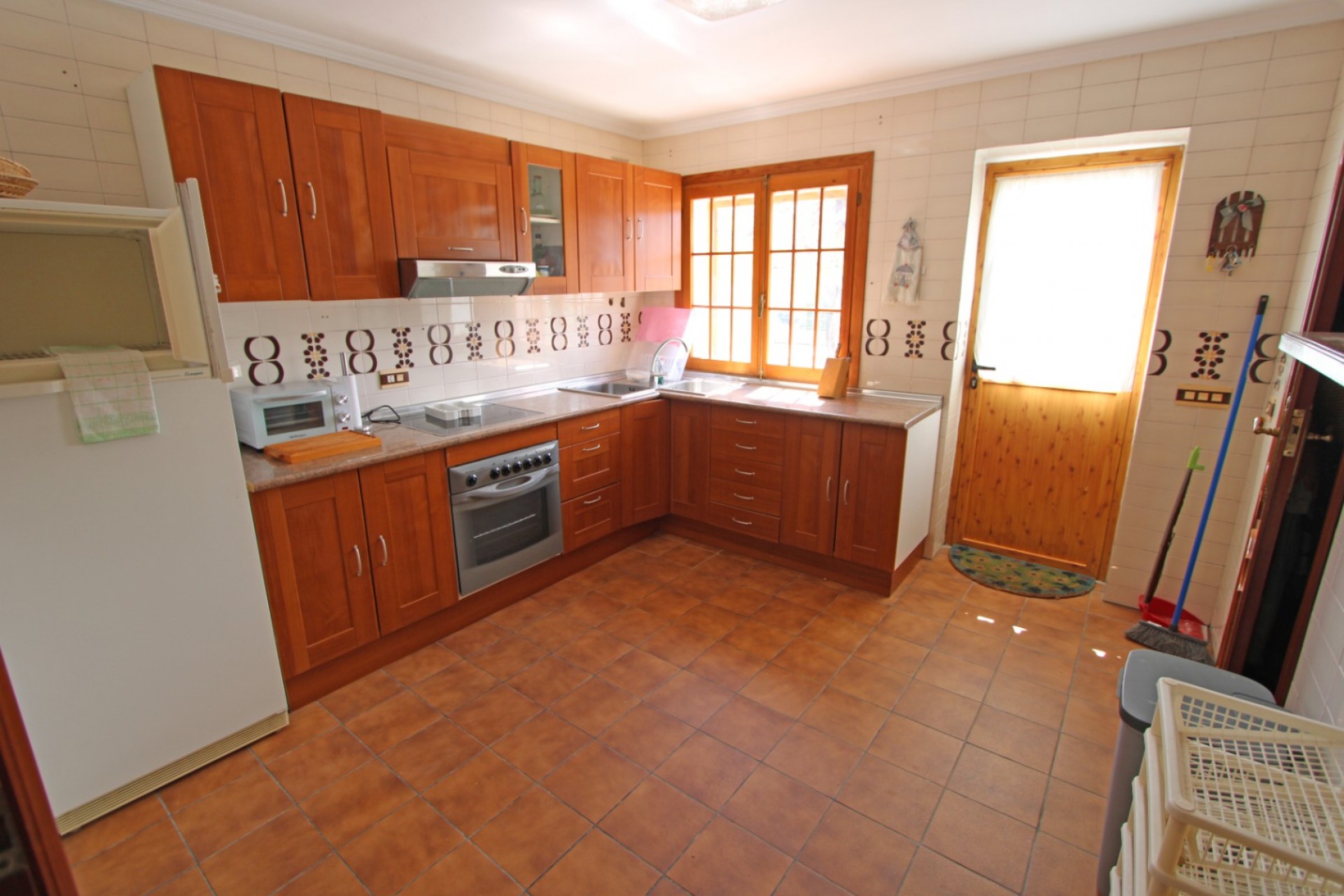 Zu verkaufen - Villa -
Orba