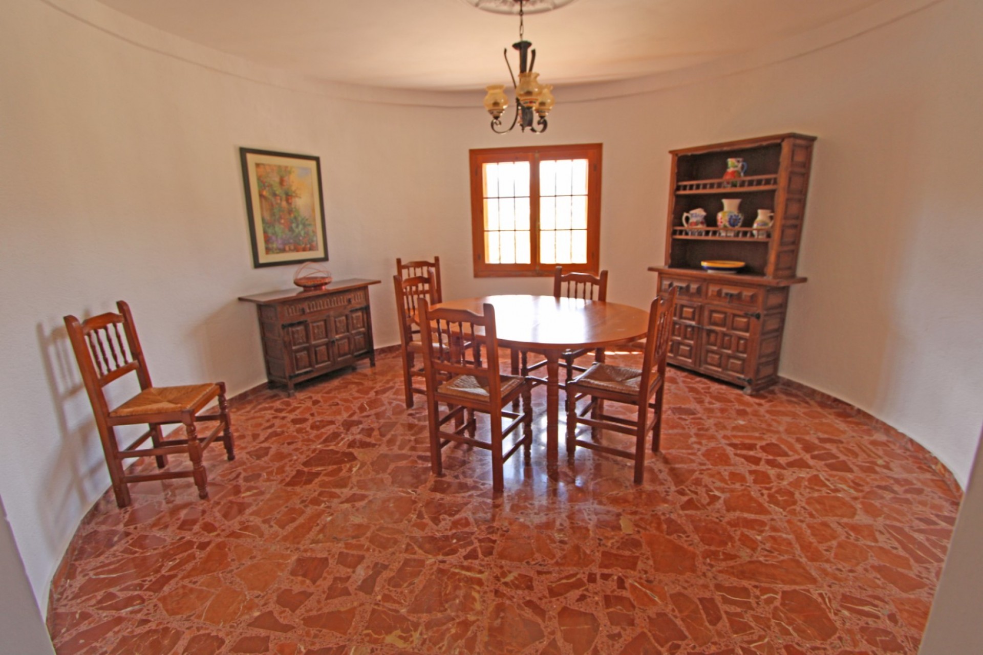 Zu verkaufen - Villa -
Orba