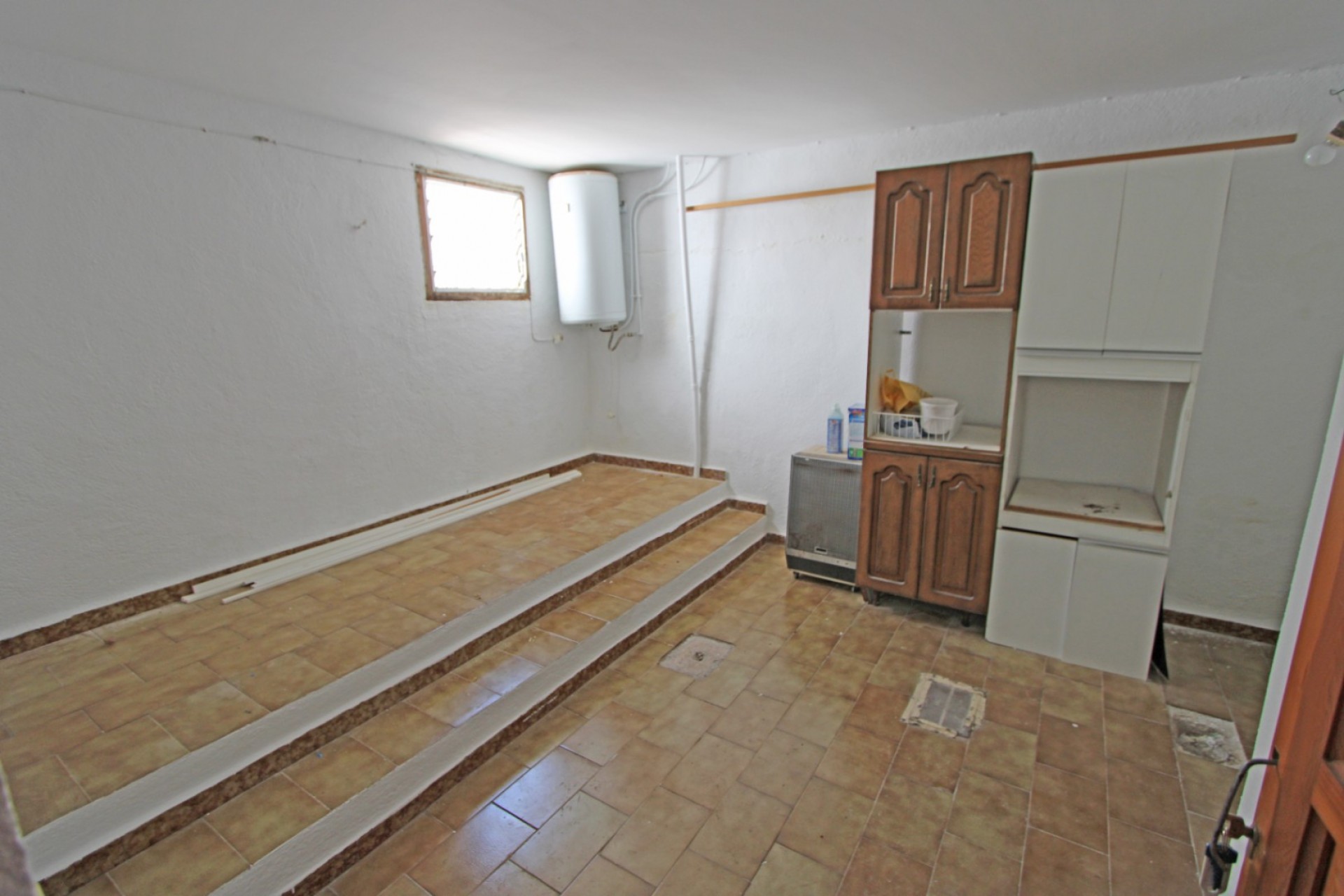 Zu verkaufen - Villa -
Orba