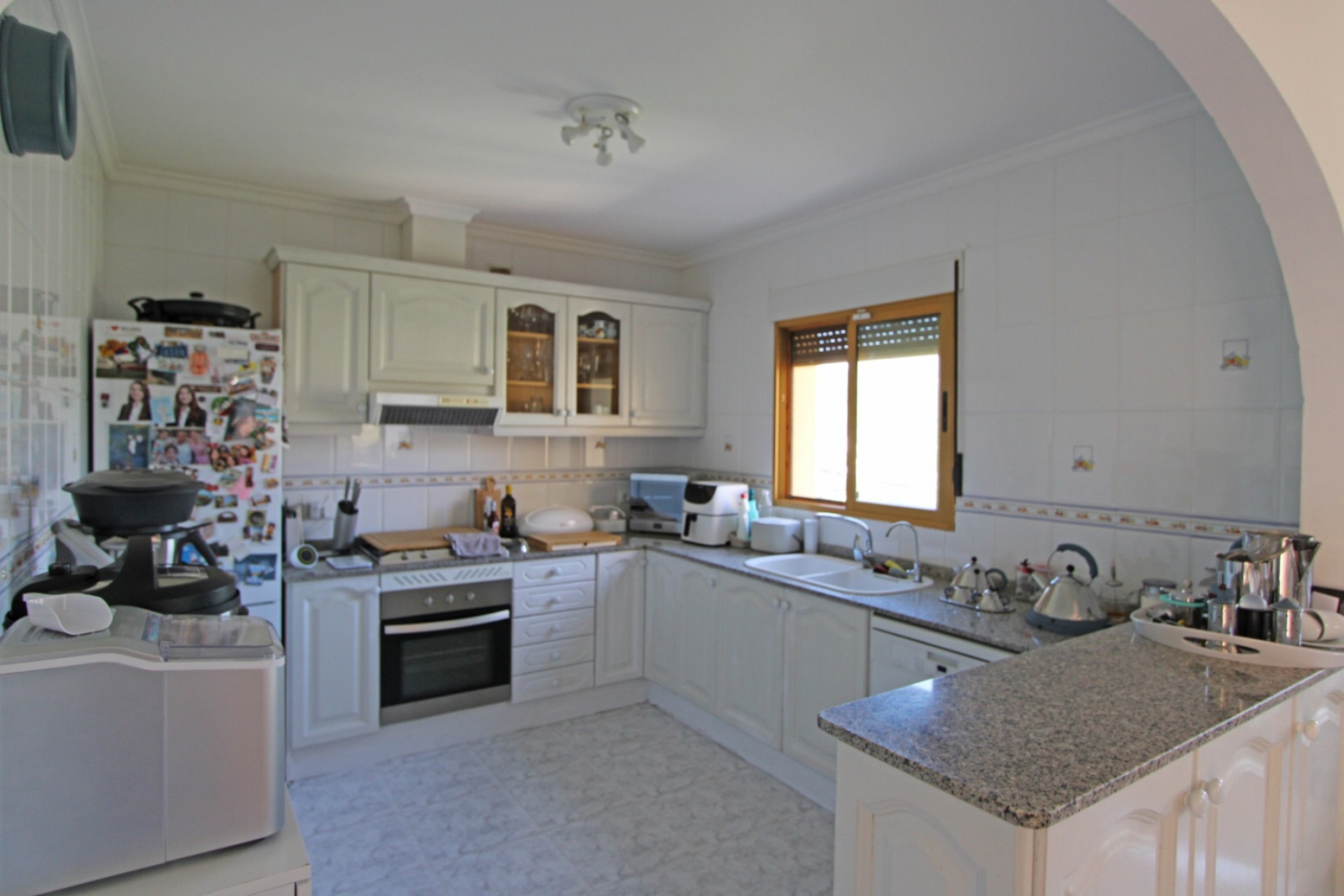 Zu verkaufen - Villa -
Orba