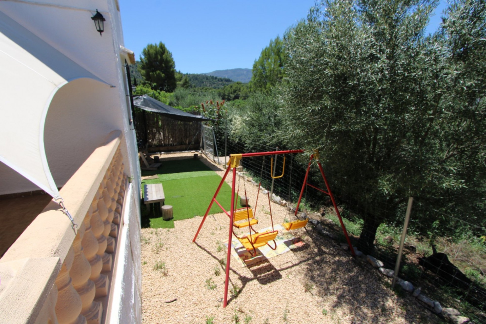 Zu verkaufen - Villa -
Orba