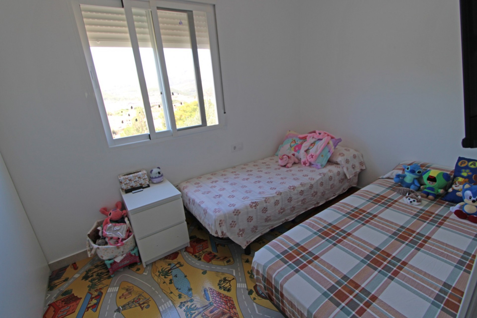 Zu verkaufen - Villa -
Orba