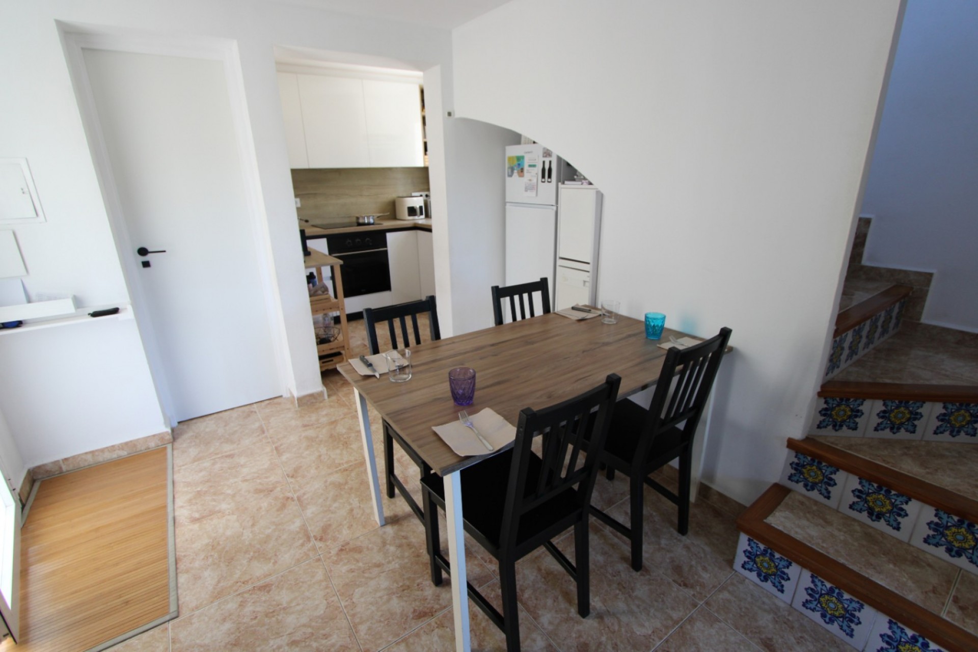 Zu verkaufen - Villa -
Orba
