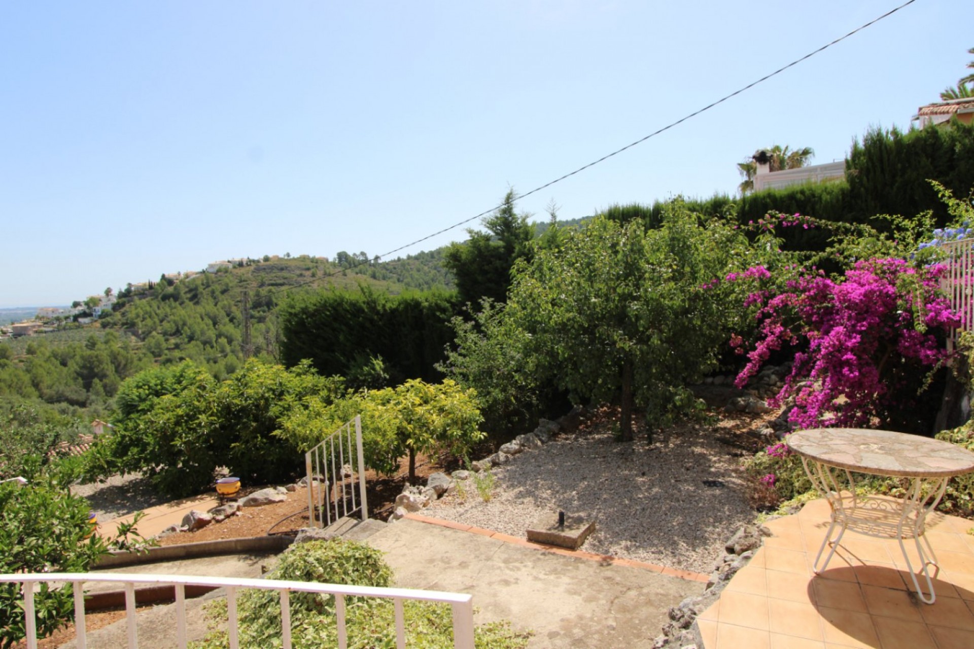Zu verkaufen - Villa -
Orba
