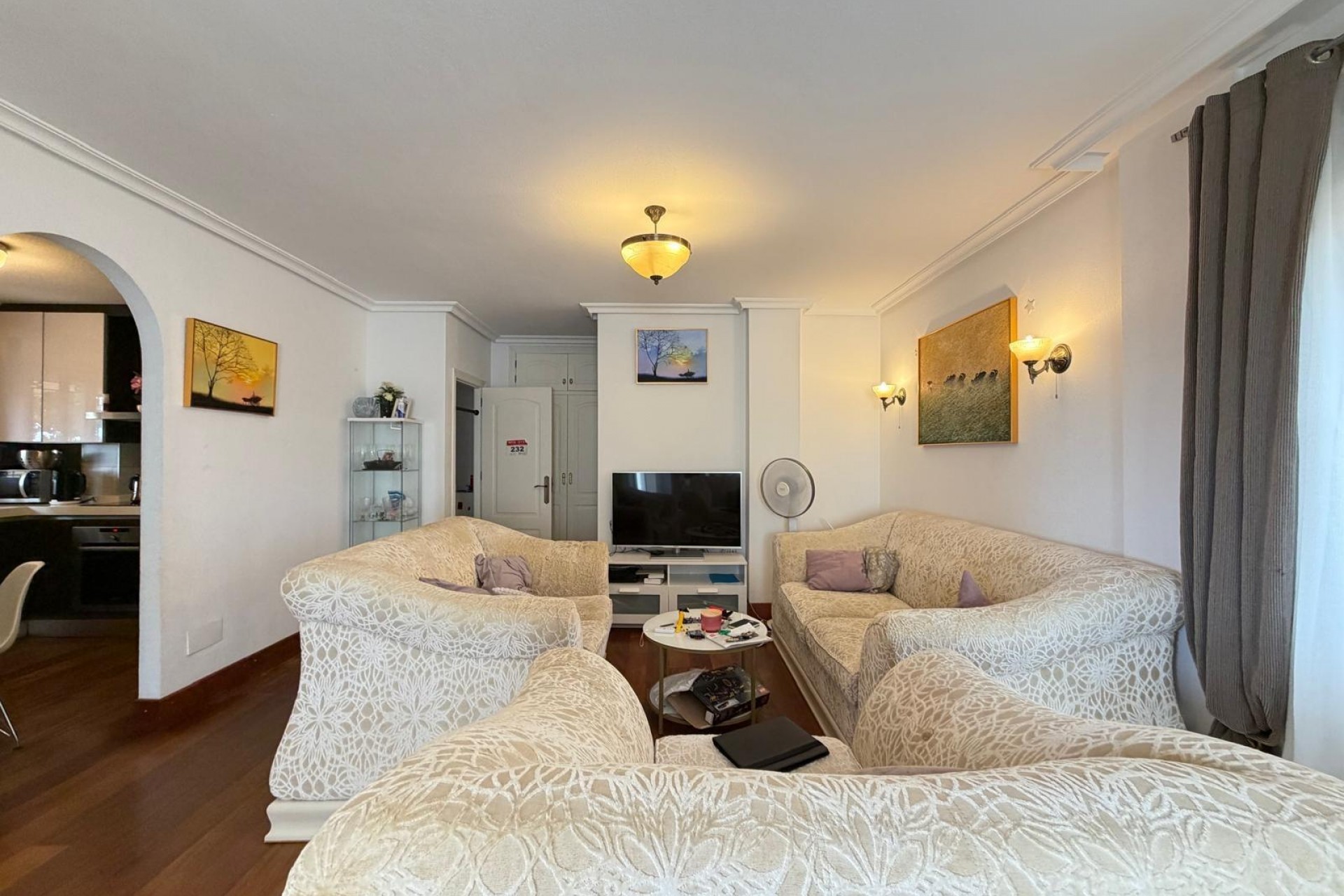 Zu verkaufen - Villa -
Orihuela Costa - Lomas de Don Juan