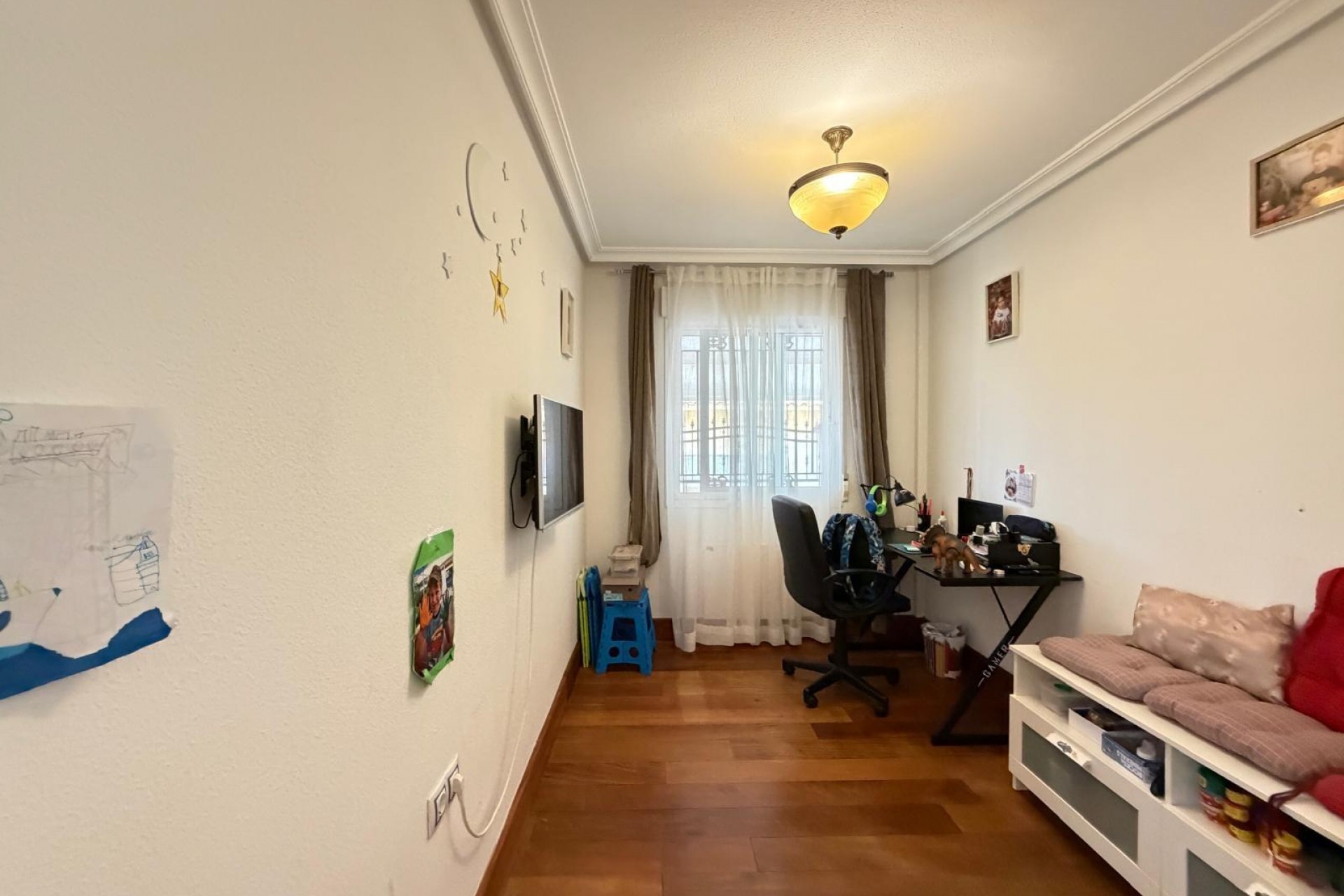 Zu verkaufen - Villa -
Orihuela Costa - Lomas de Don Juan