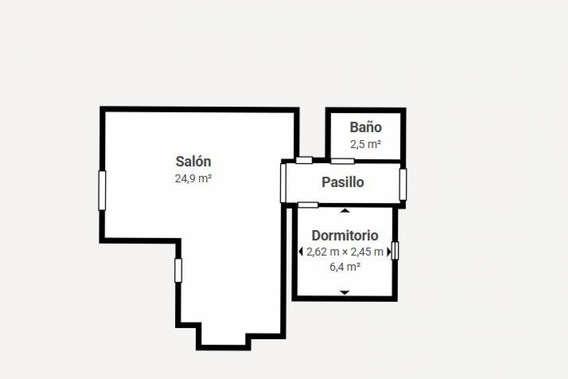 Zu verkaufen - Villa -
Orihuela Costa - Villamartín-Las Filipinas