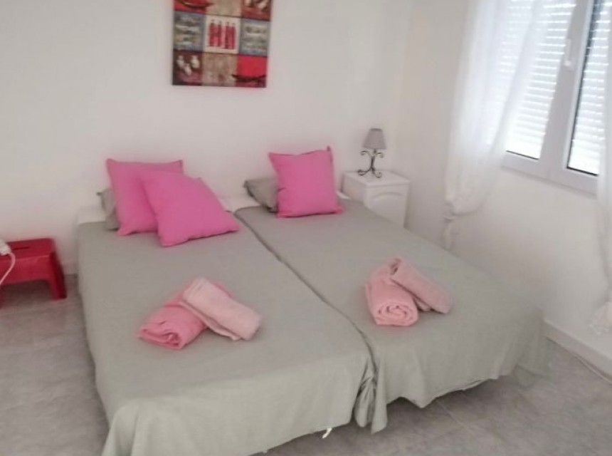 Zu verkaufen - Villa -
Pedreguer - Costa Blanca