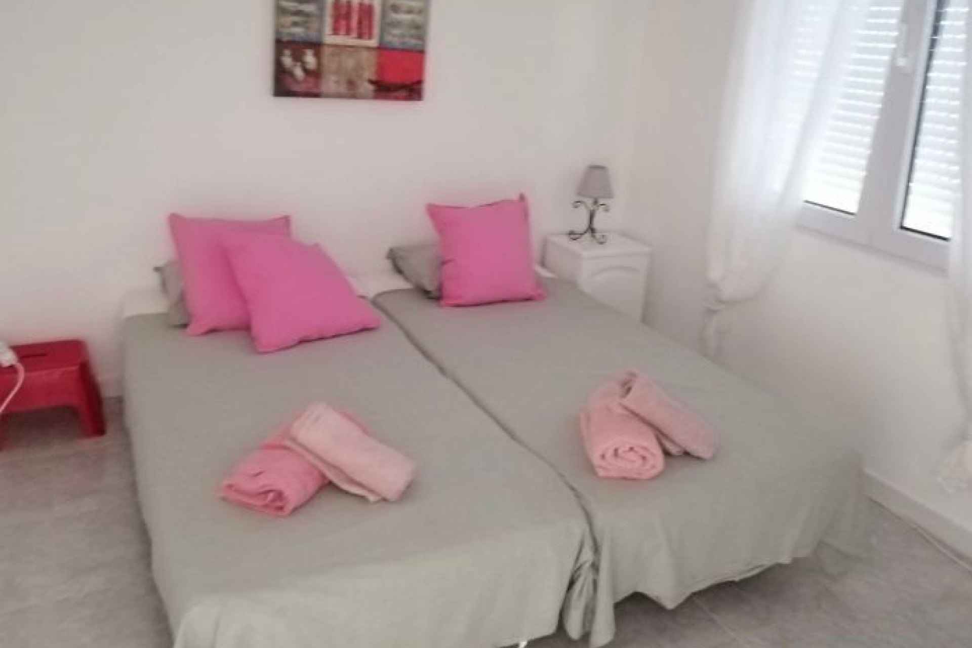 Zu verkaufen - Villa -
Pedreguer - Costa Blanca