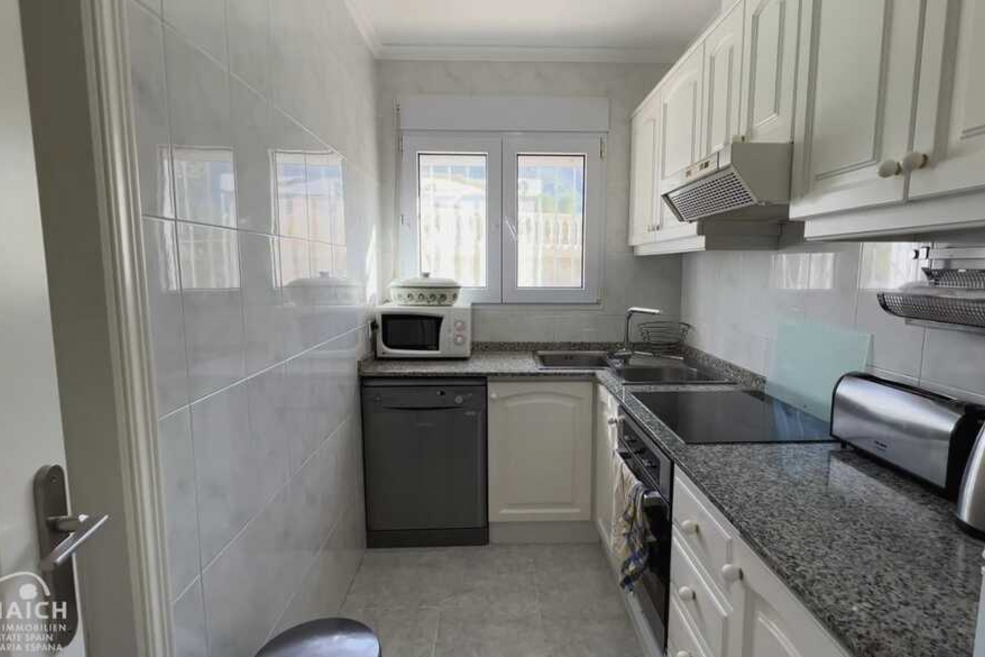 Zu verkaufen - Villa -
Pedreguer - Costa Blanca