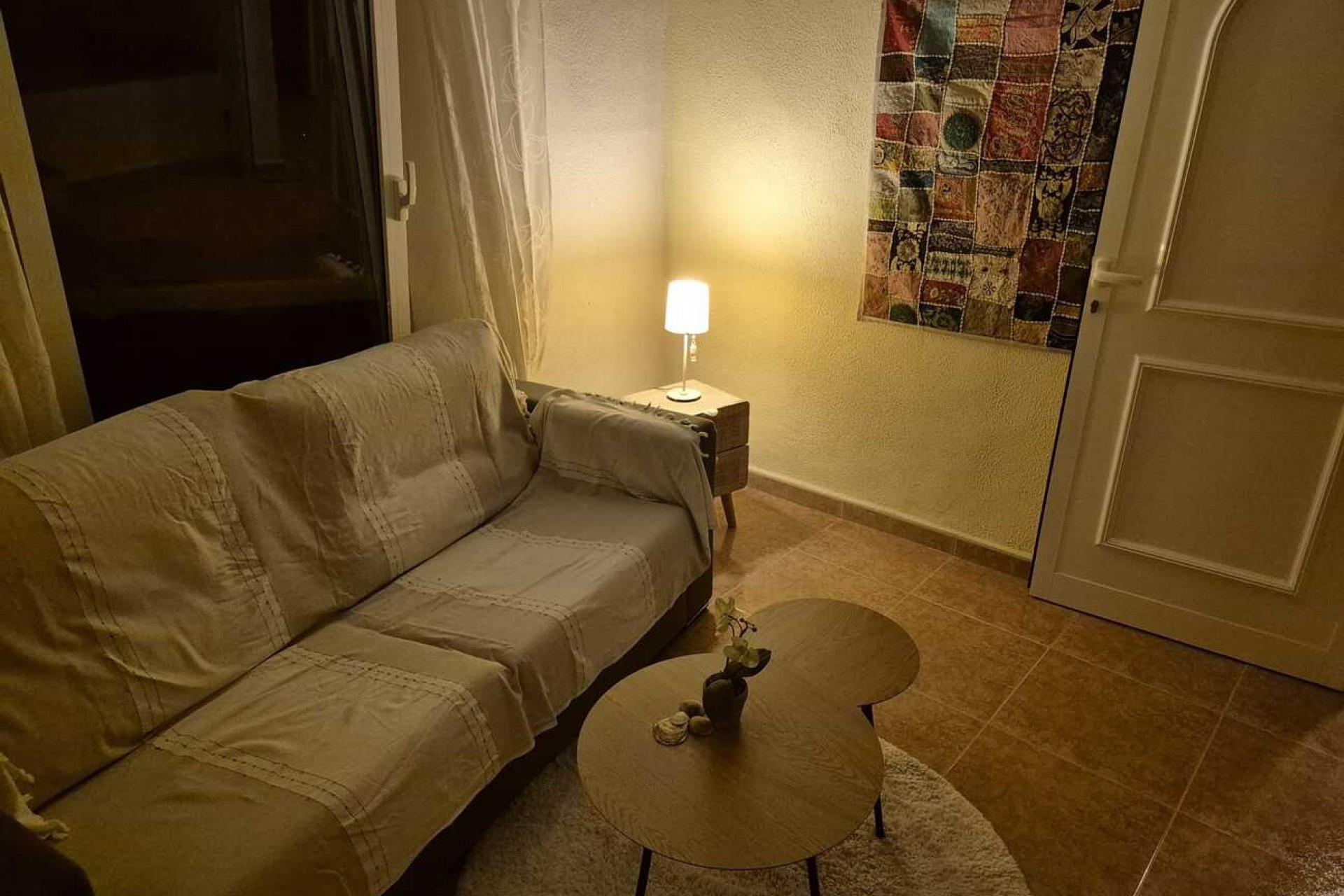 Zu verkaufen - Villa -
Pedreguer - Costa Blanca