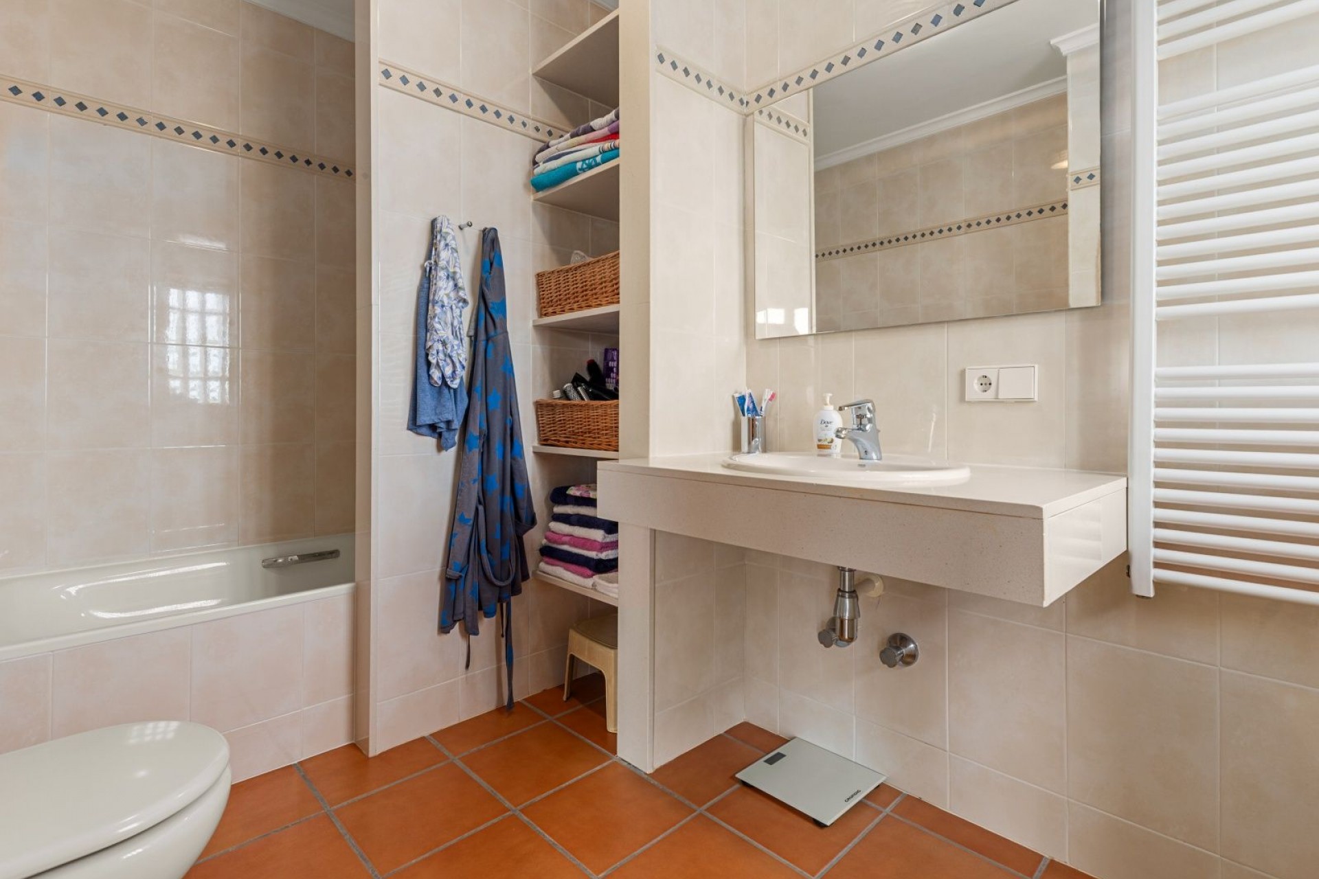 Zu verkaufen - Villa -
Pedreguer - La Sella