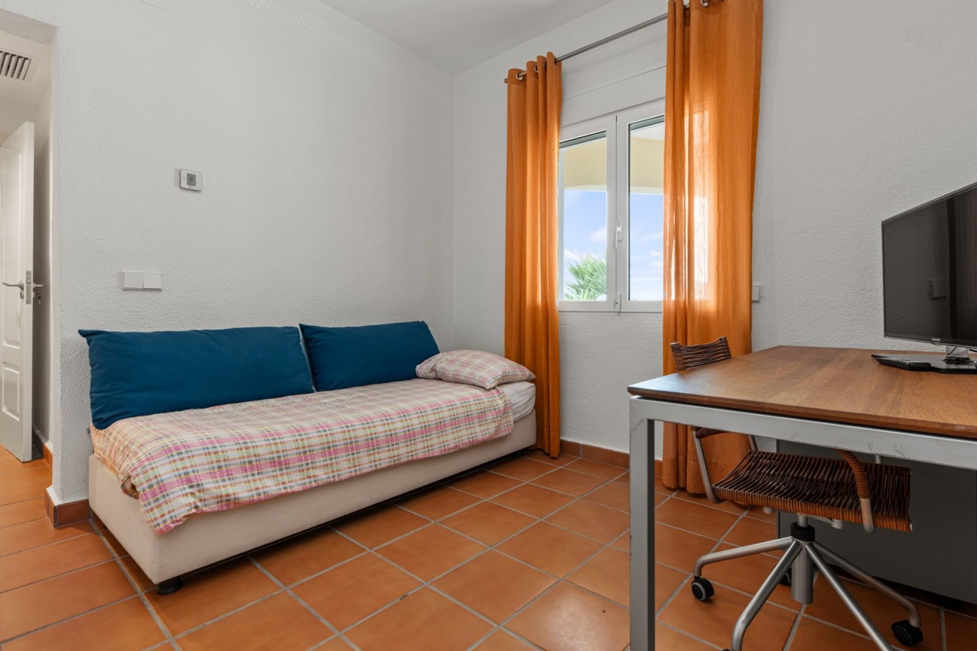 Zu verkaufen - Villa -
Pedreguer - La Sella