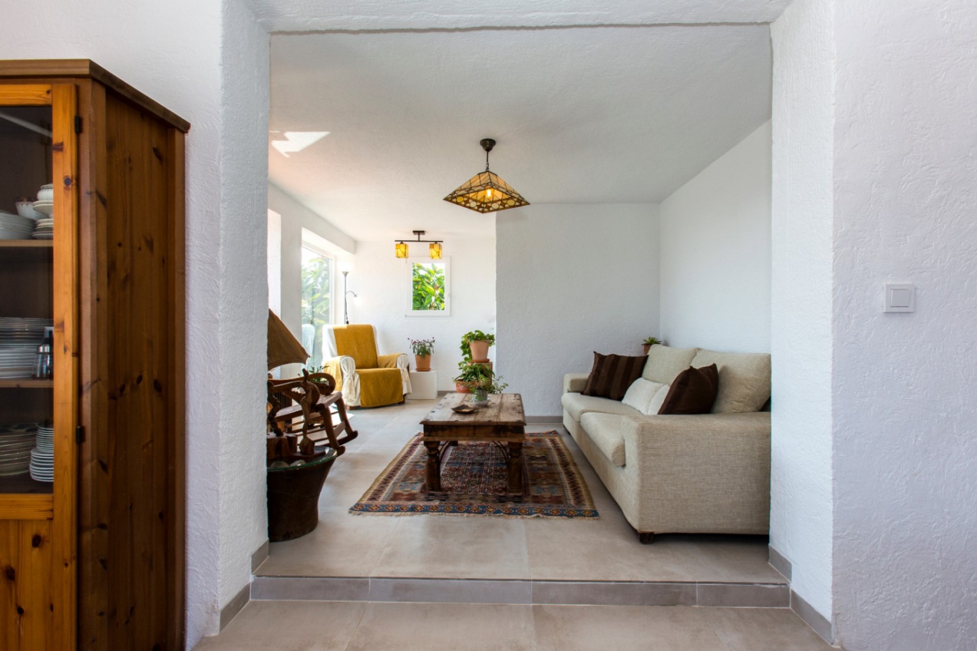 Zu verkaufen - Villa -
Pedreguer - Monte Pedreguer